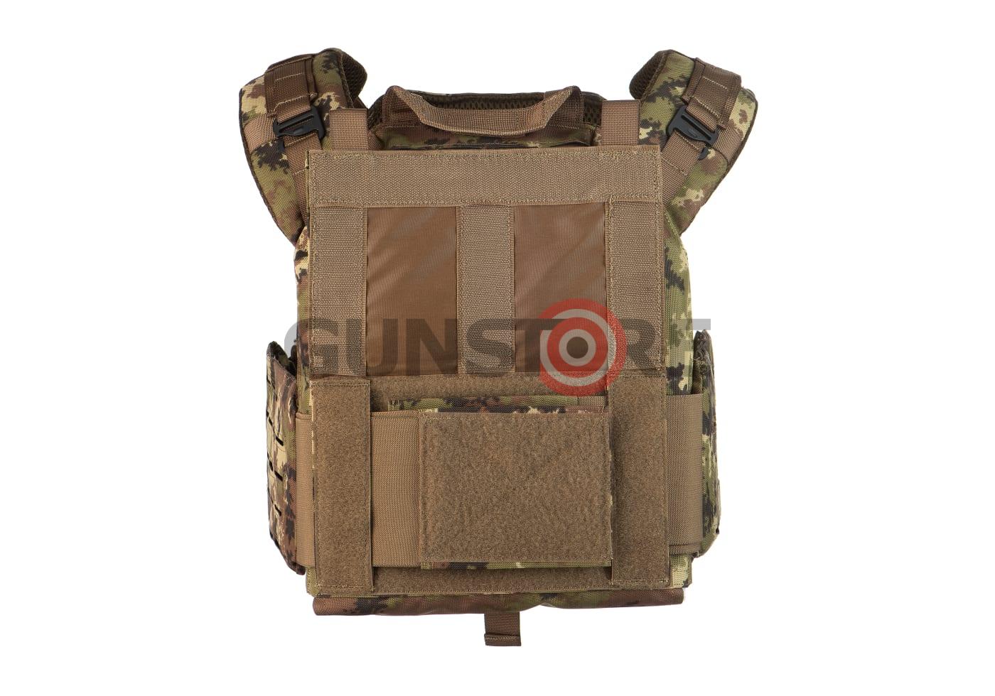 Fotografia: Reaper QRB Plate Carrier