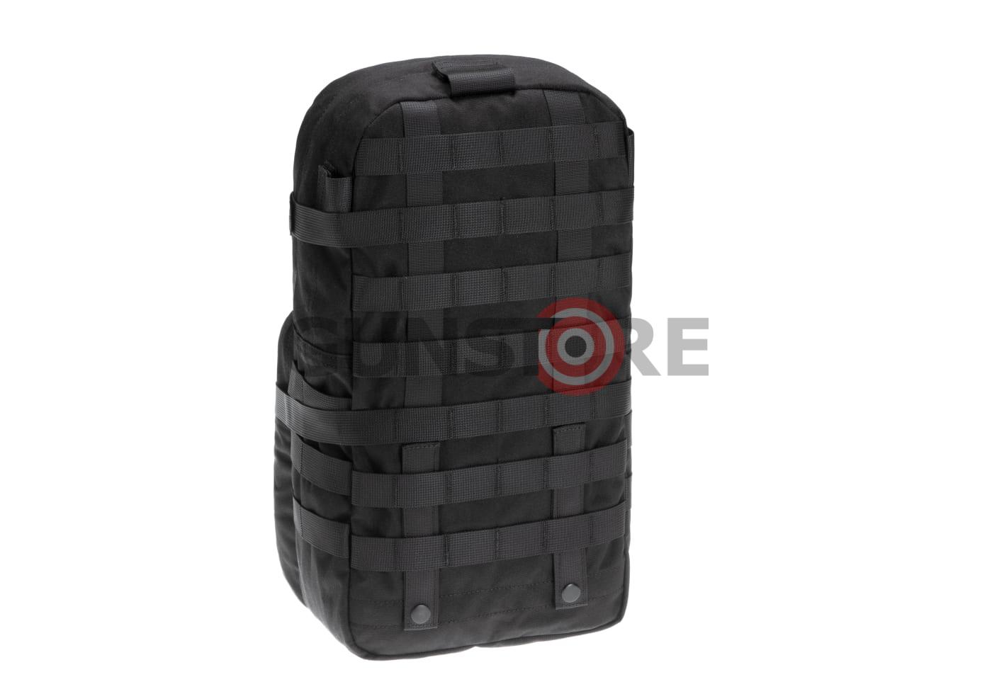 Fotografia: Cargo Pack