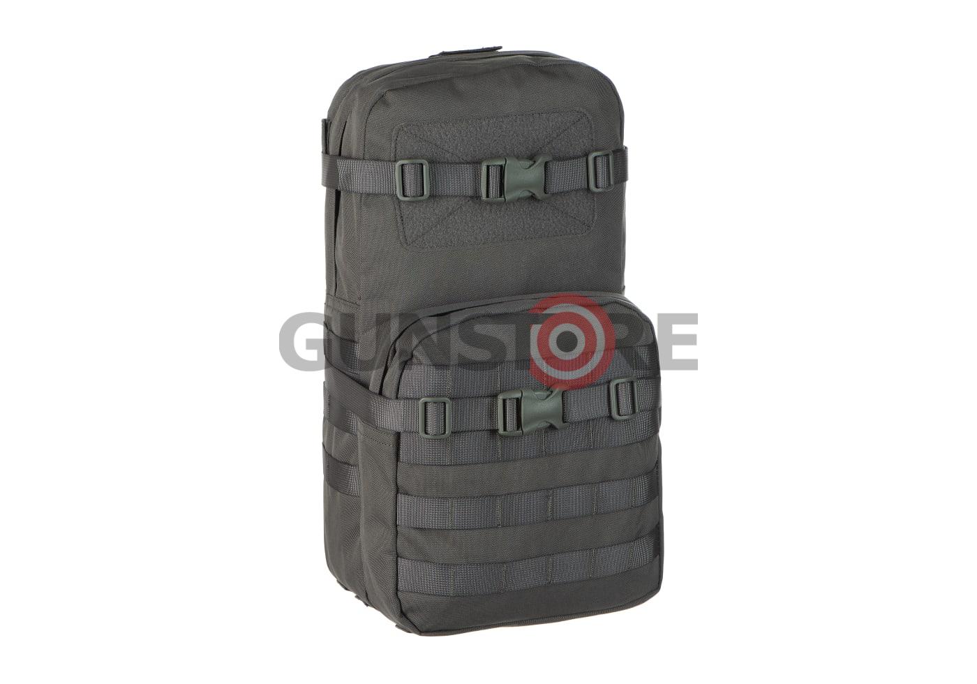 Cargo Pack Wolf Grey