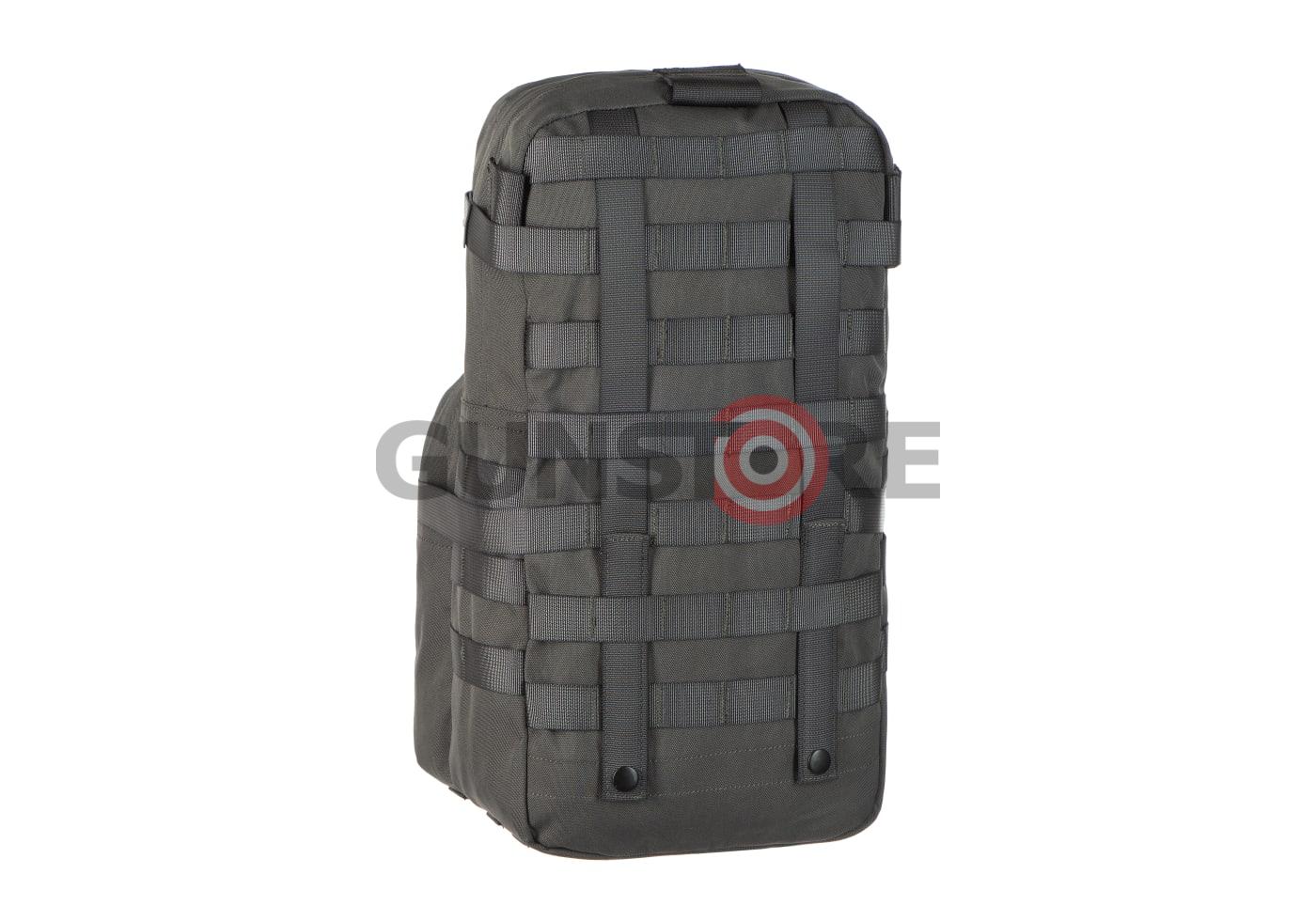 Fotografia: Cargo Pack