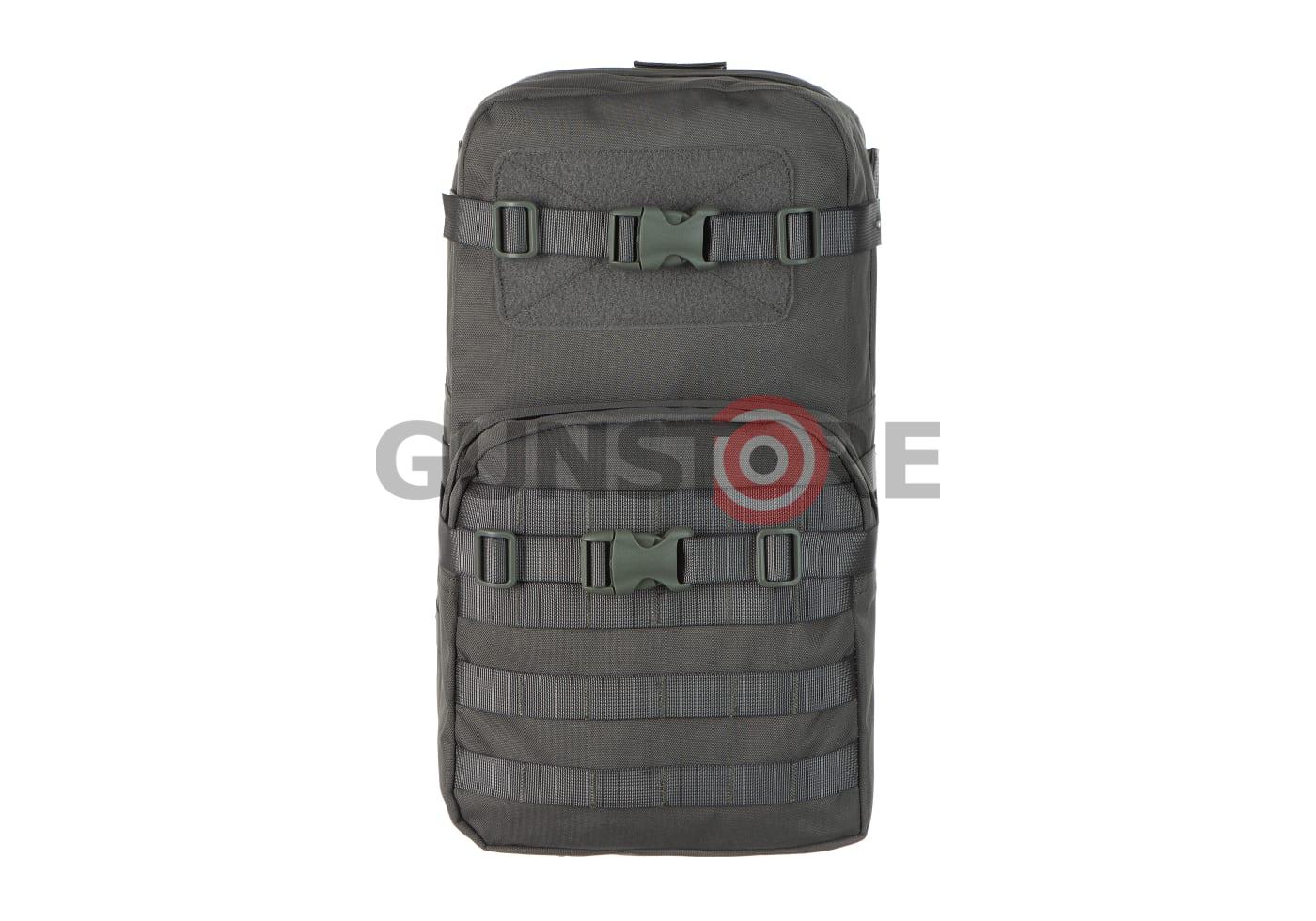 Fotografia: Cargo Pack