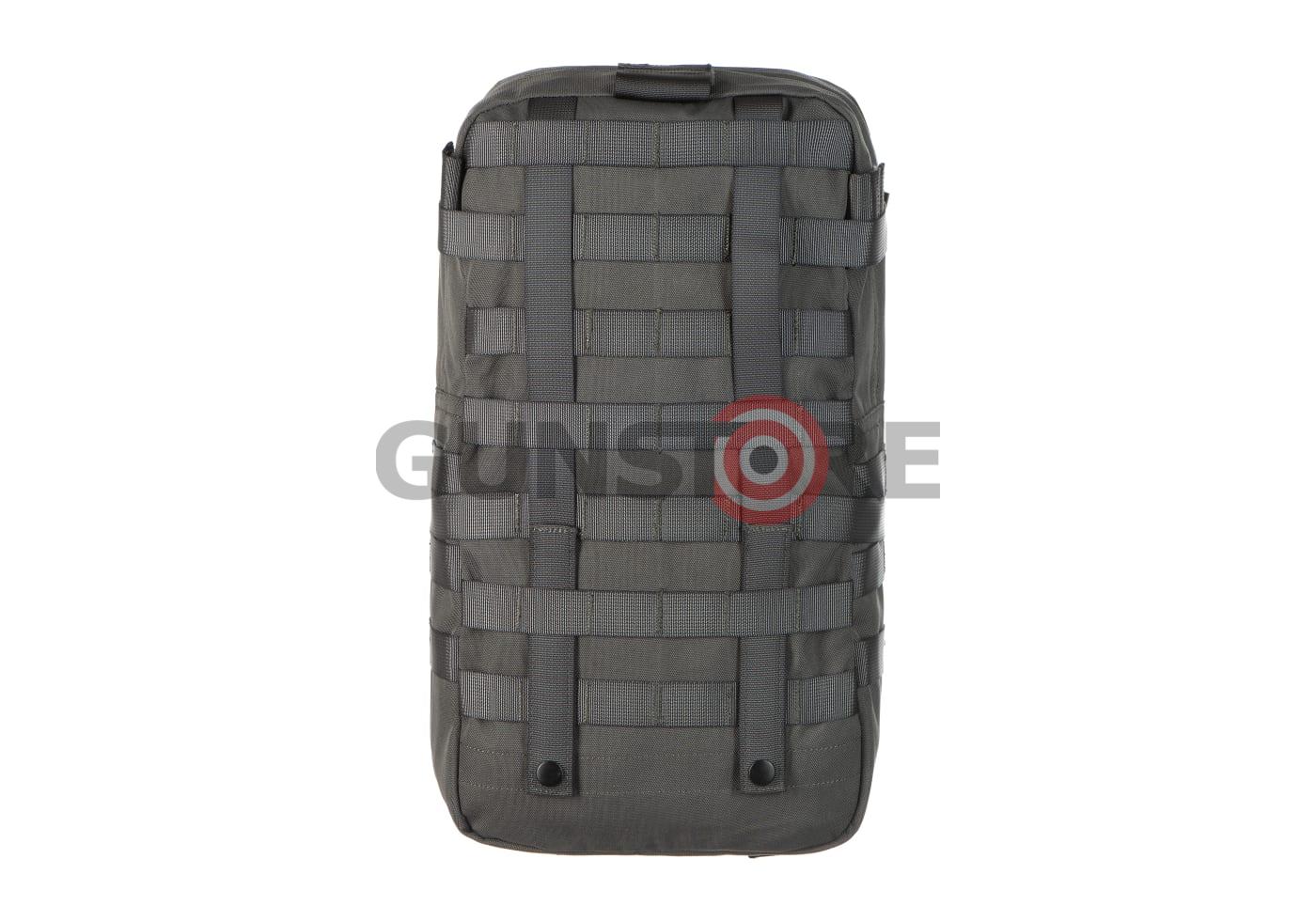 Fotografia: Cargo Pack