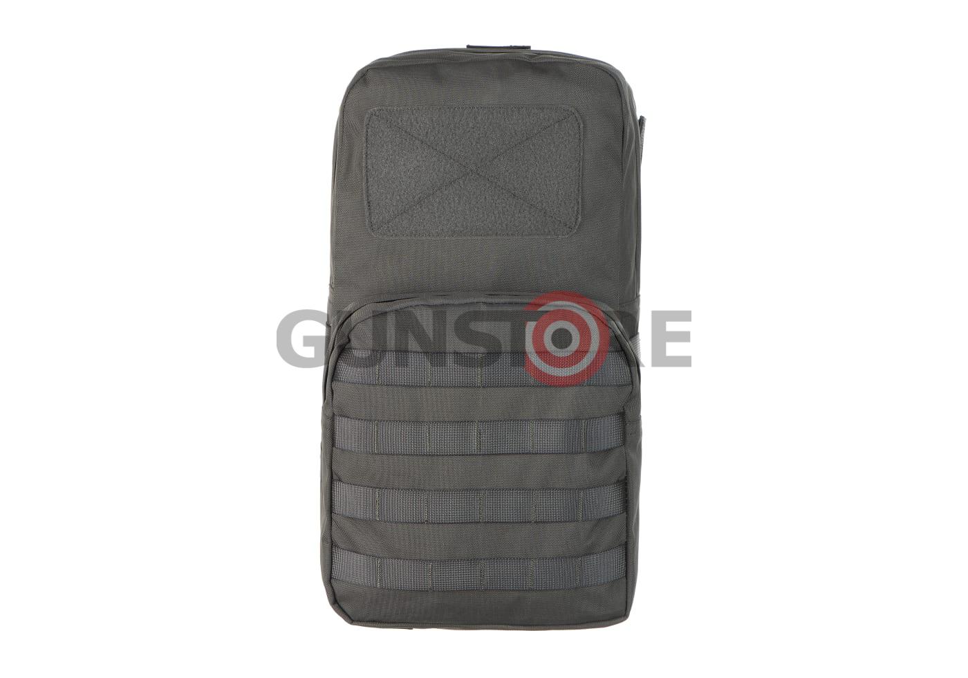 Fotografia: Cargo Pack