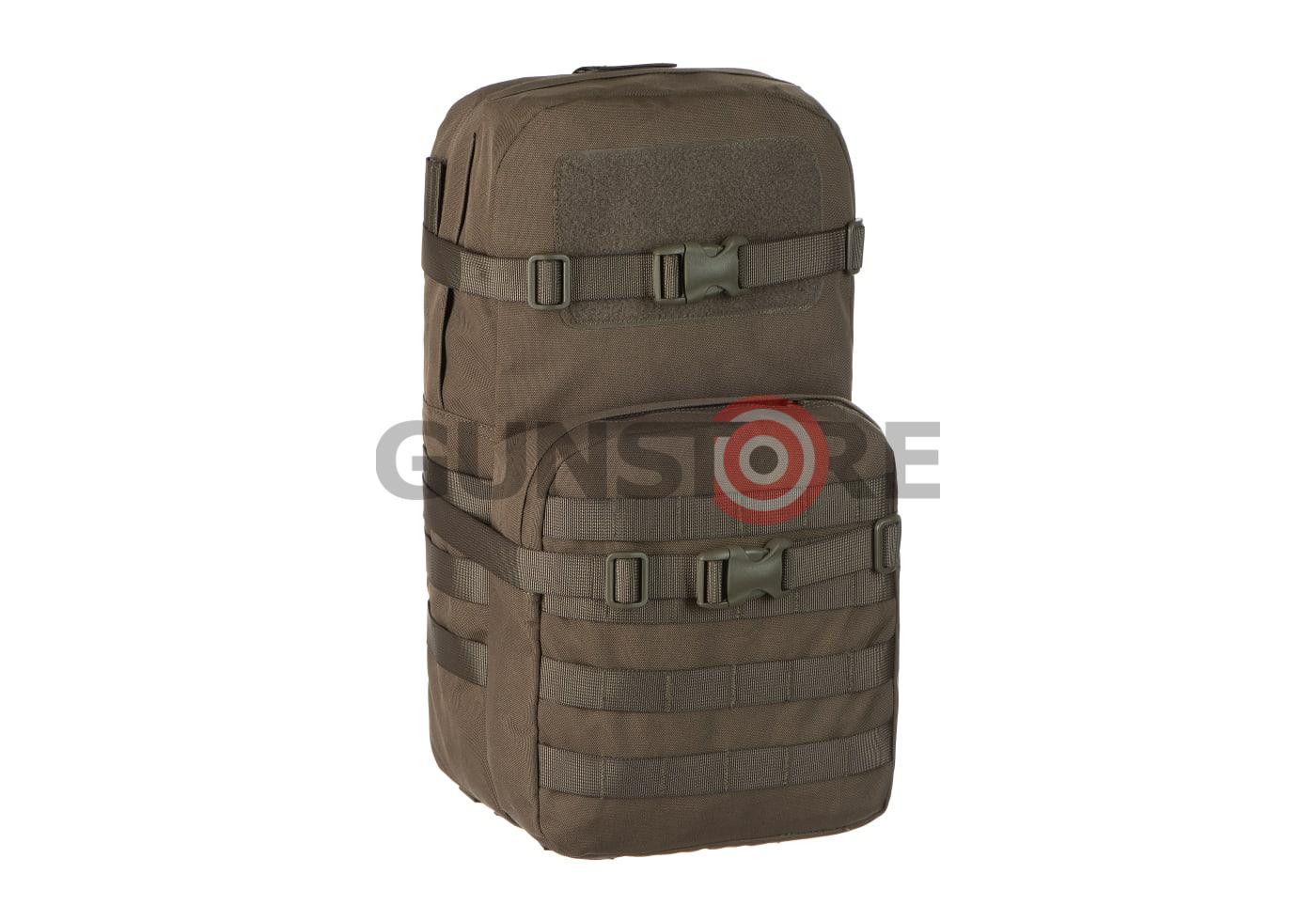 Cargo Pack Ranger Green