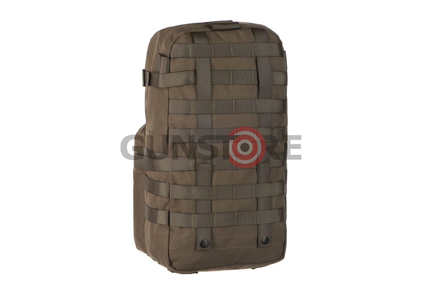 Fotografia: Cargo Pack