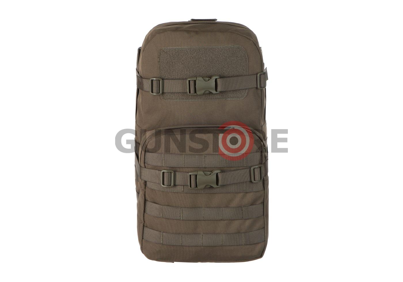 Fotografia: Cargo Pack