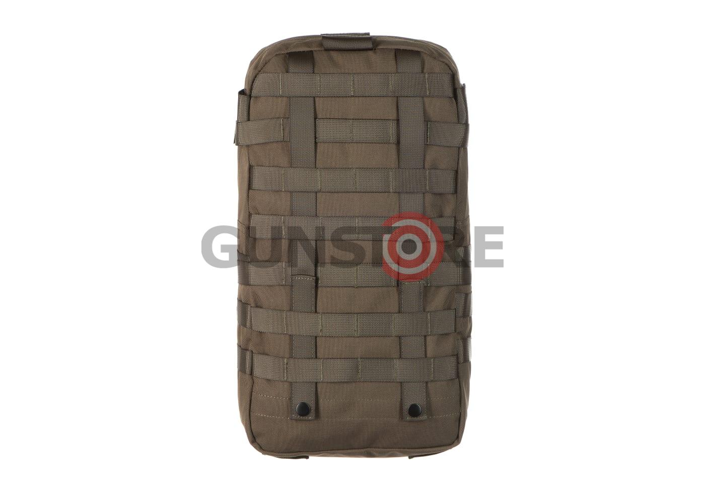 Fotografia: Cargo Pack