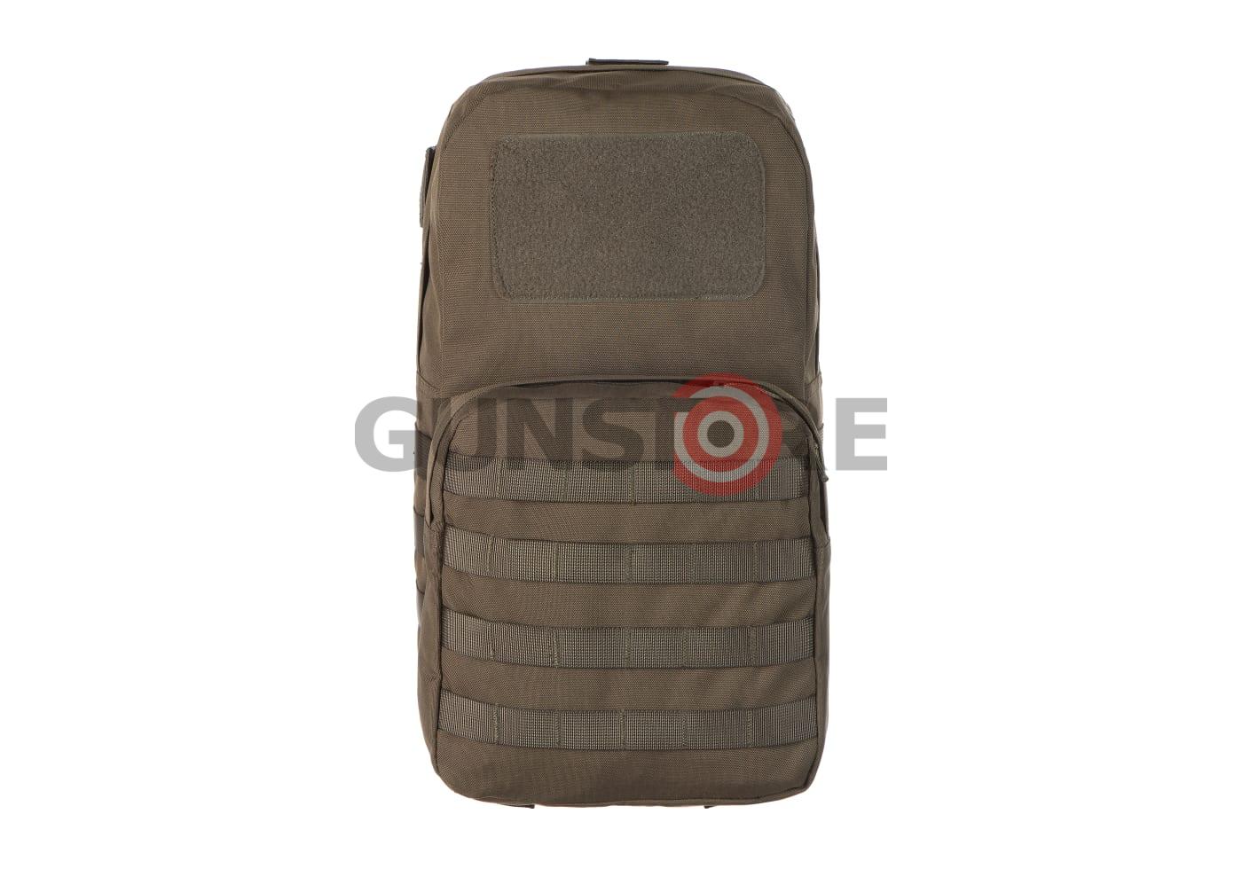 Fotografia: Cargo Pack