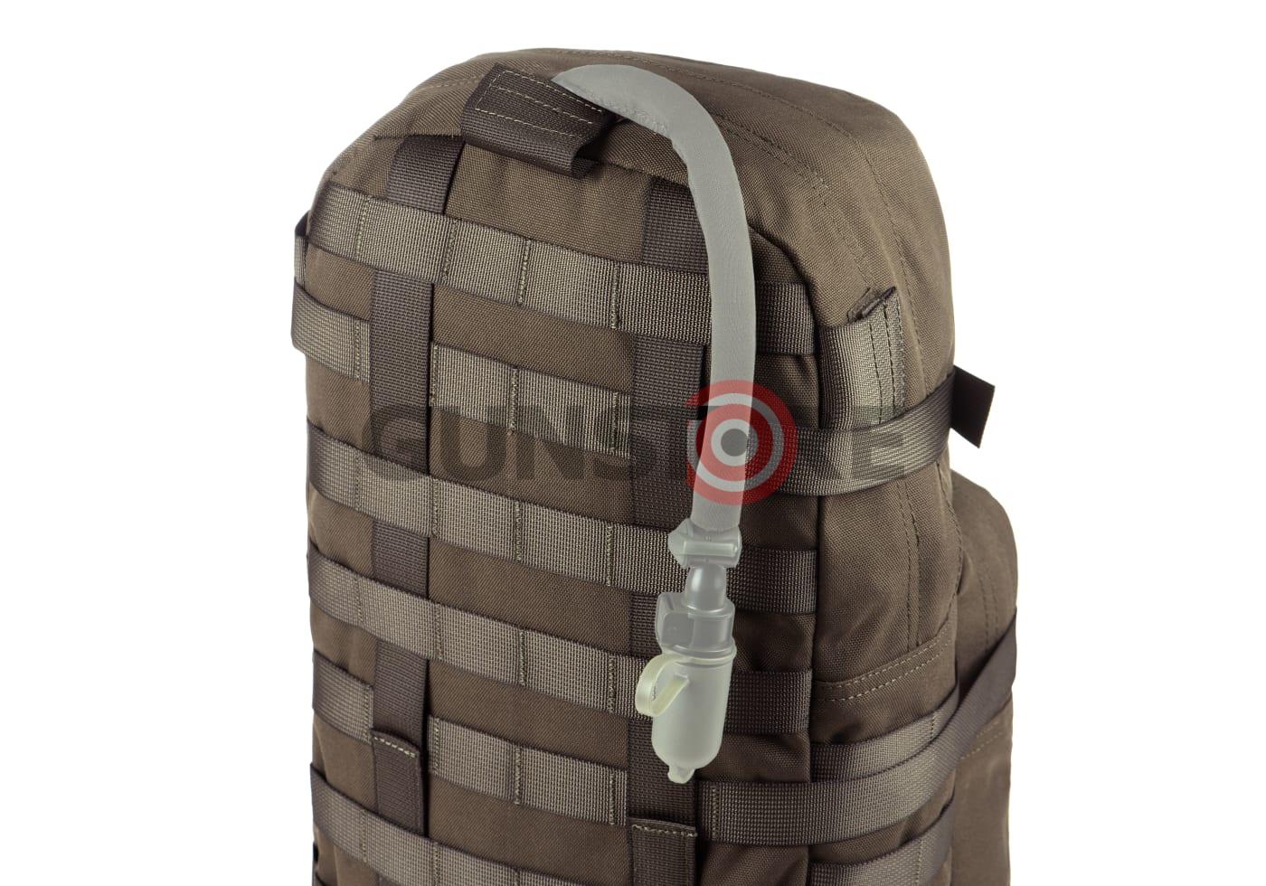 Fotografia: Cargo Pack