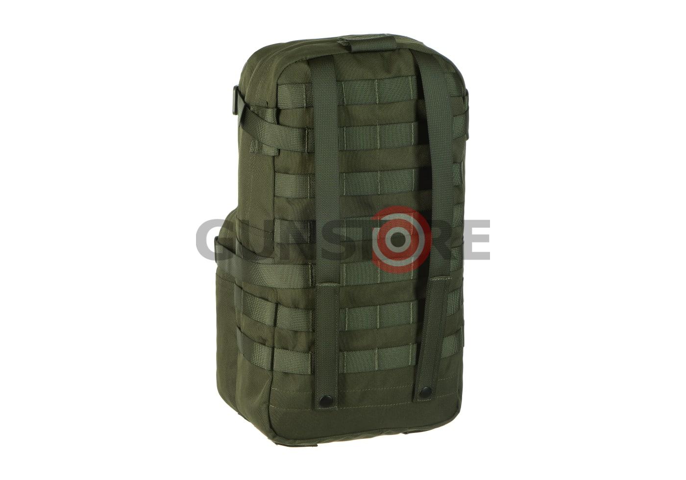 Fotografia: Cargo Pack