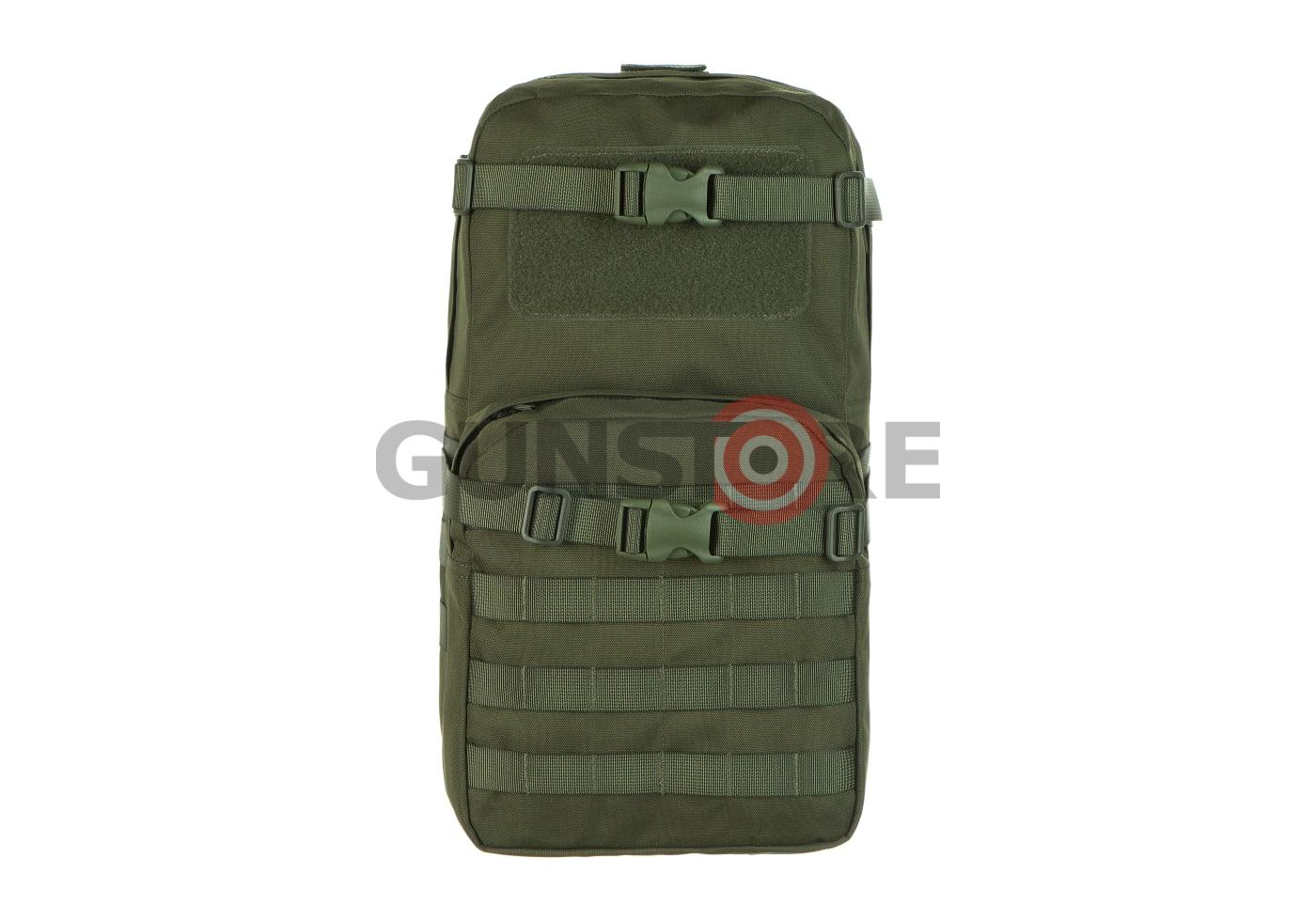 Fotografia: Cargo Pack