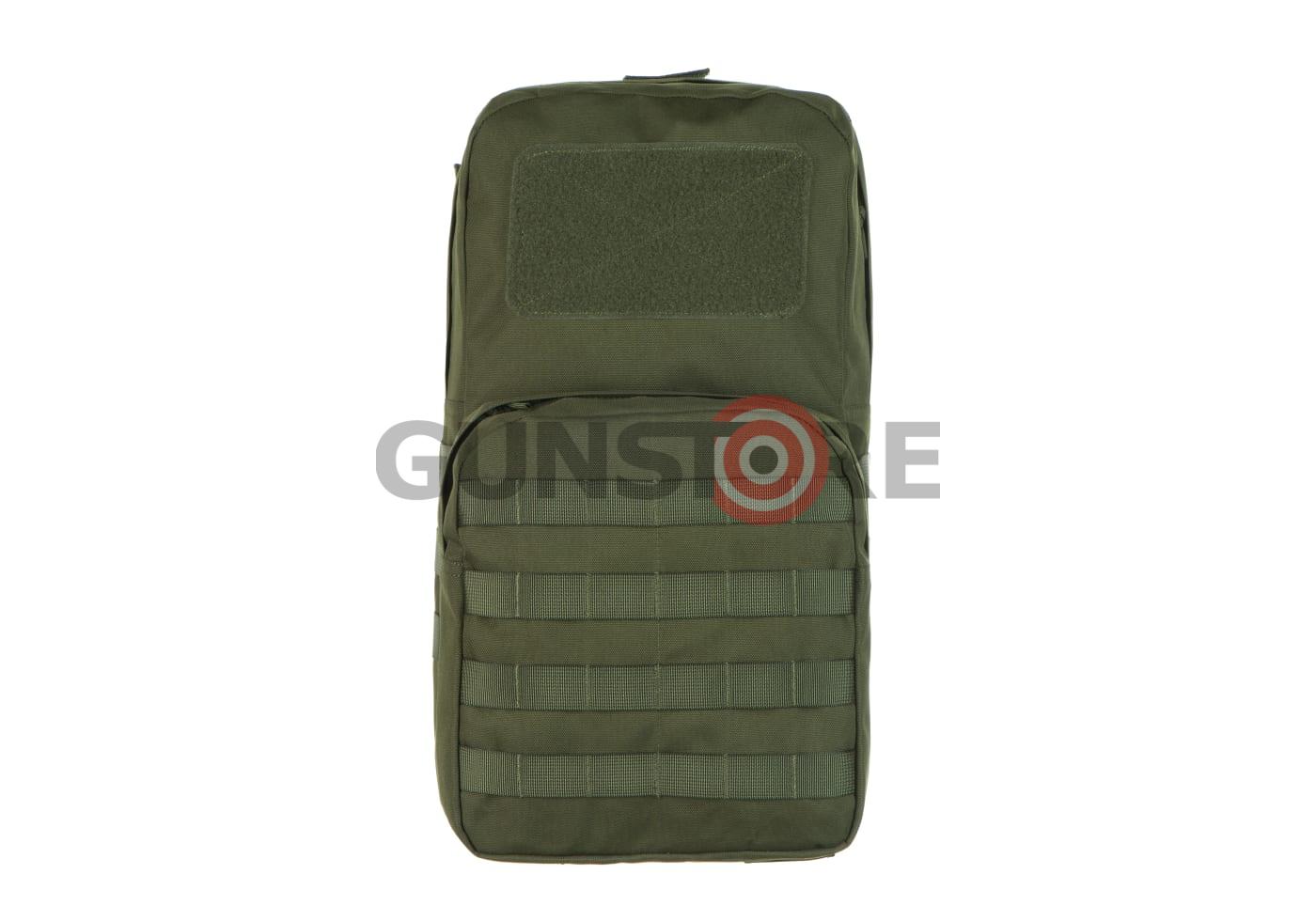 Fotografia: Cargo Pack