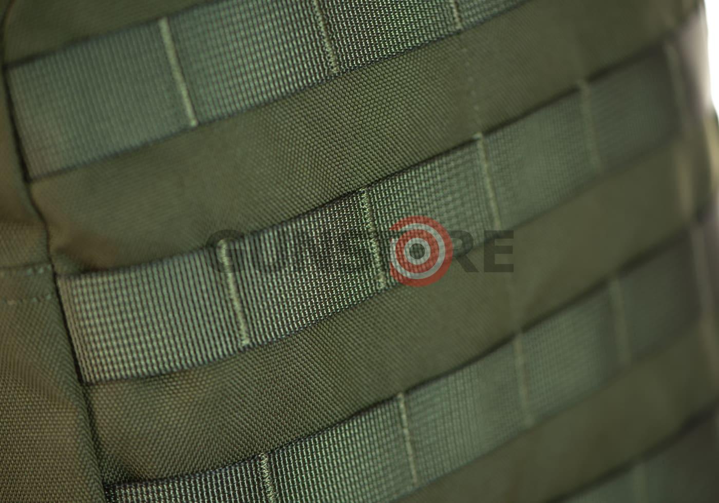 Fotografia: Cargo Pack