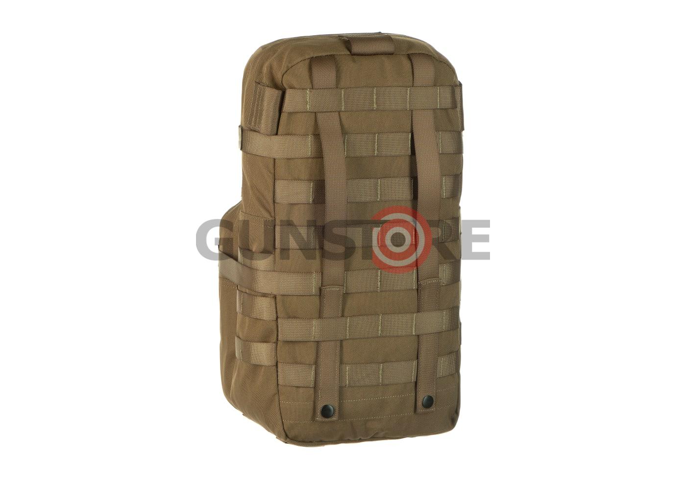 Fotografia: Cargo Pack