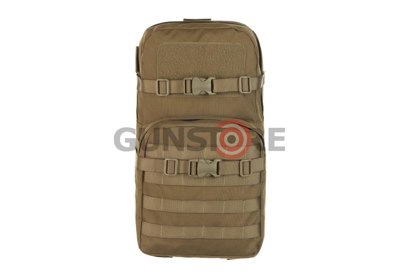 Fotografia: Cargo Pack