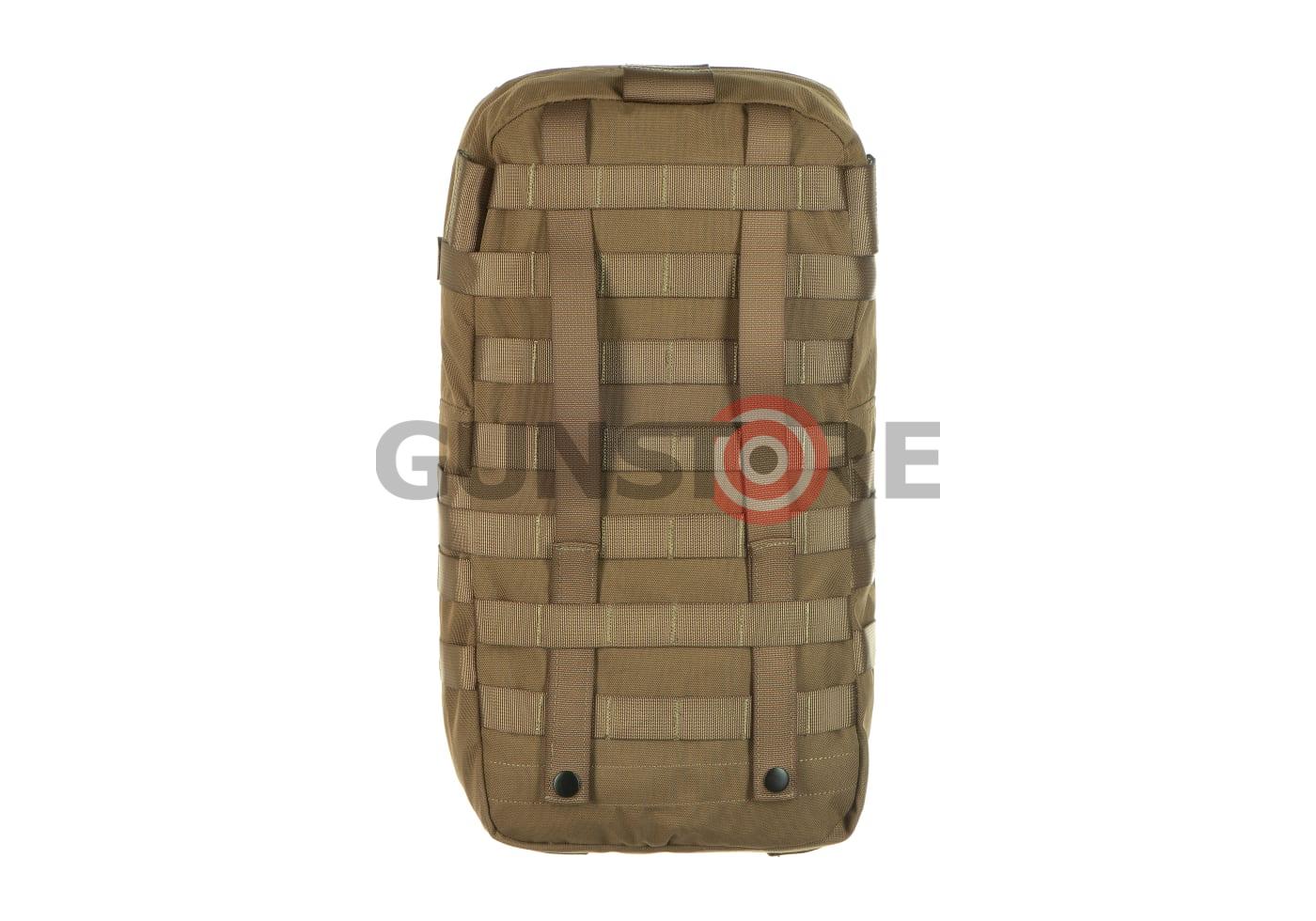 Fotografia: Cargo Pack