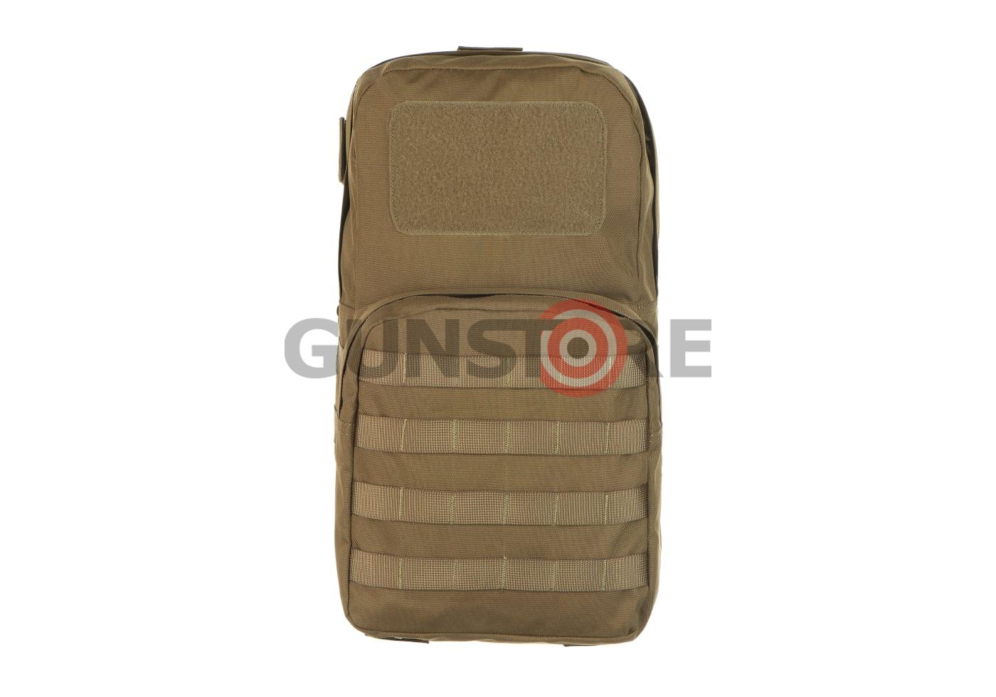 Fotografia: Cargo Pack