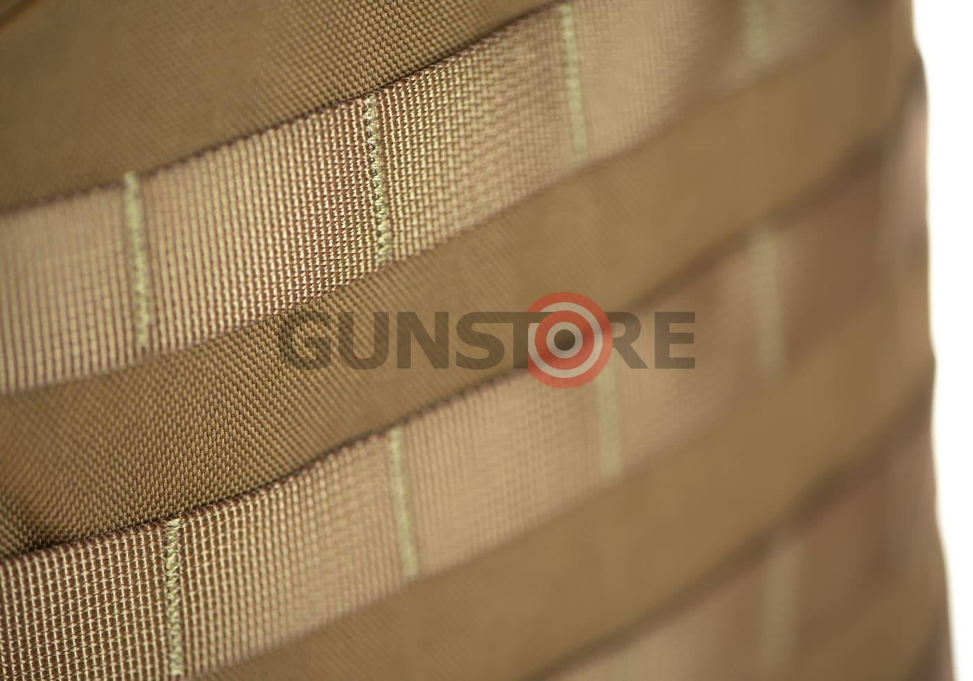 Fotografia: Cargo Pack