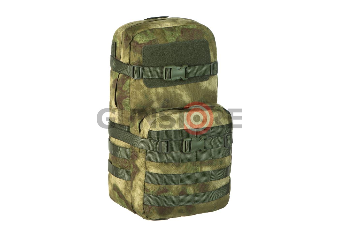Cargo Pack Everglade