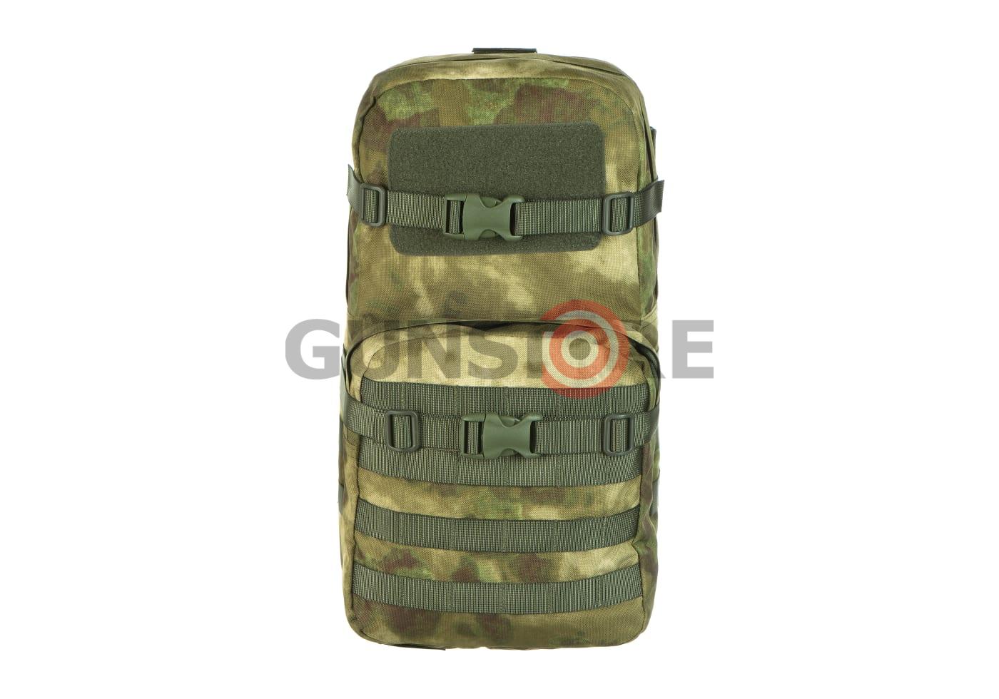 Fotografia: Cargo Pack