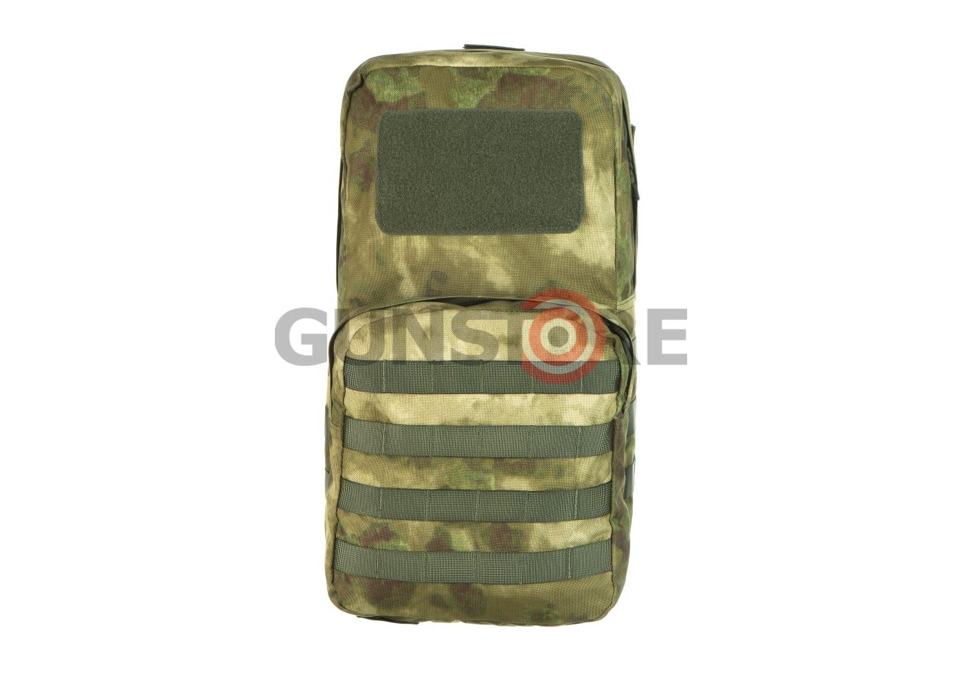 Fotografia: Cargo Pack