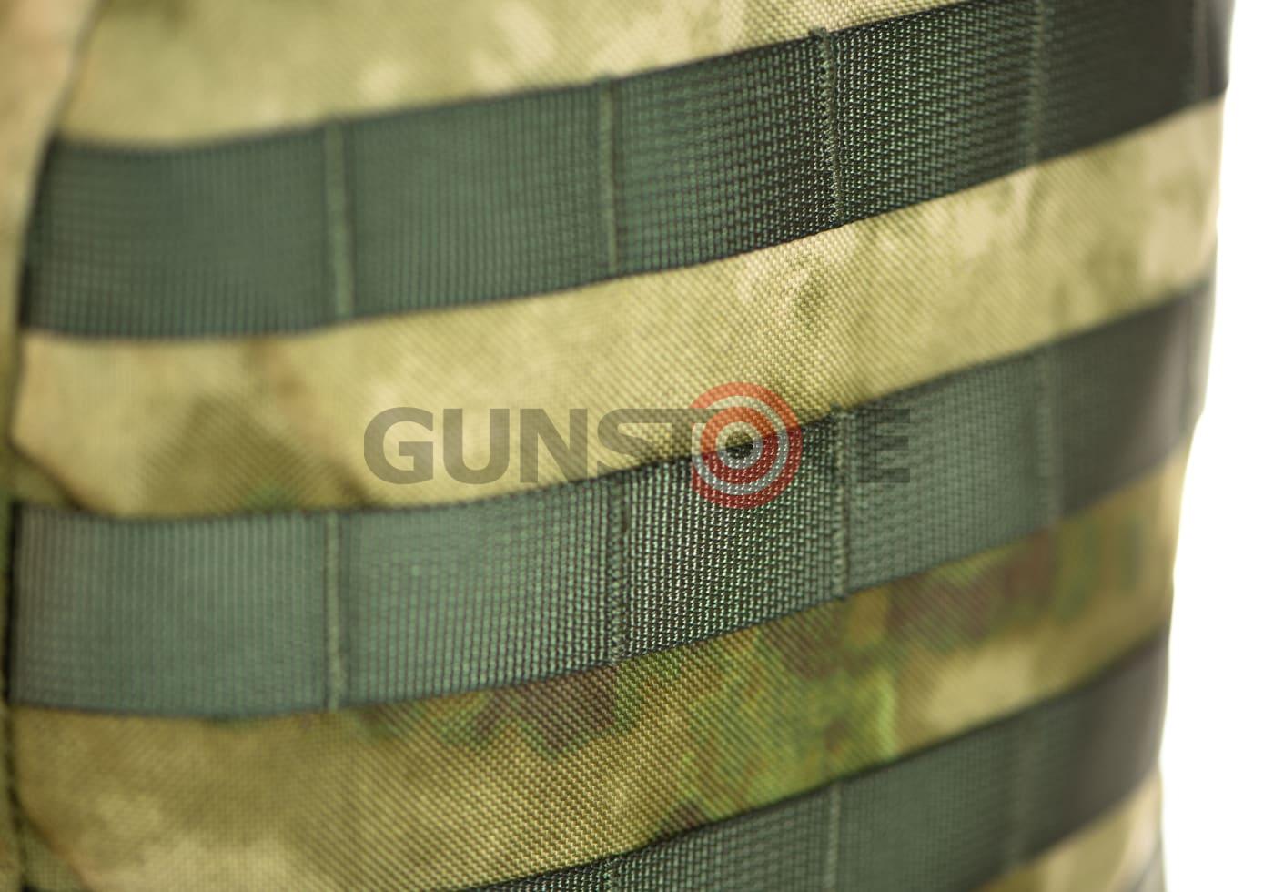 Fotografia: Cargo Pack