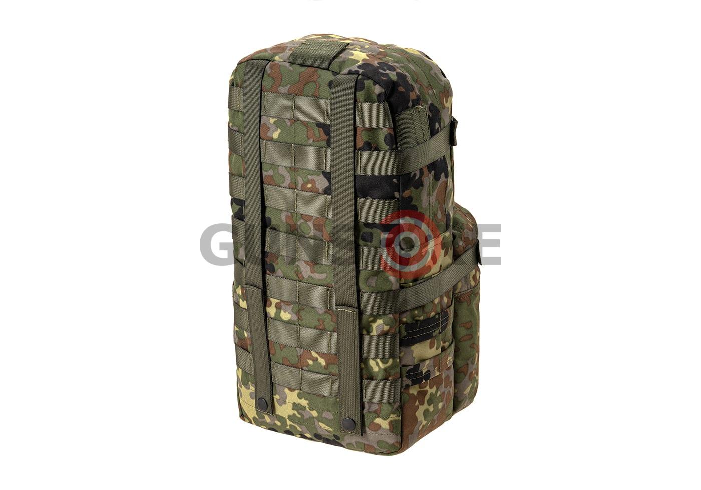 Fotografia: Cargo Pack