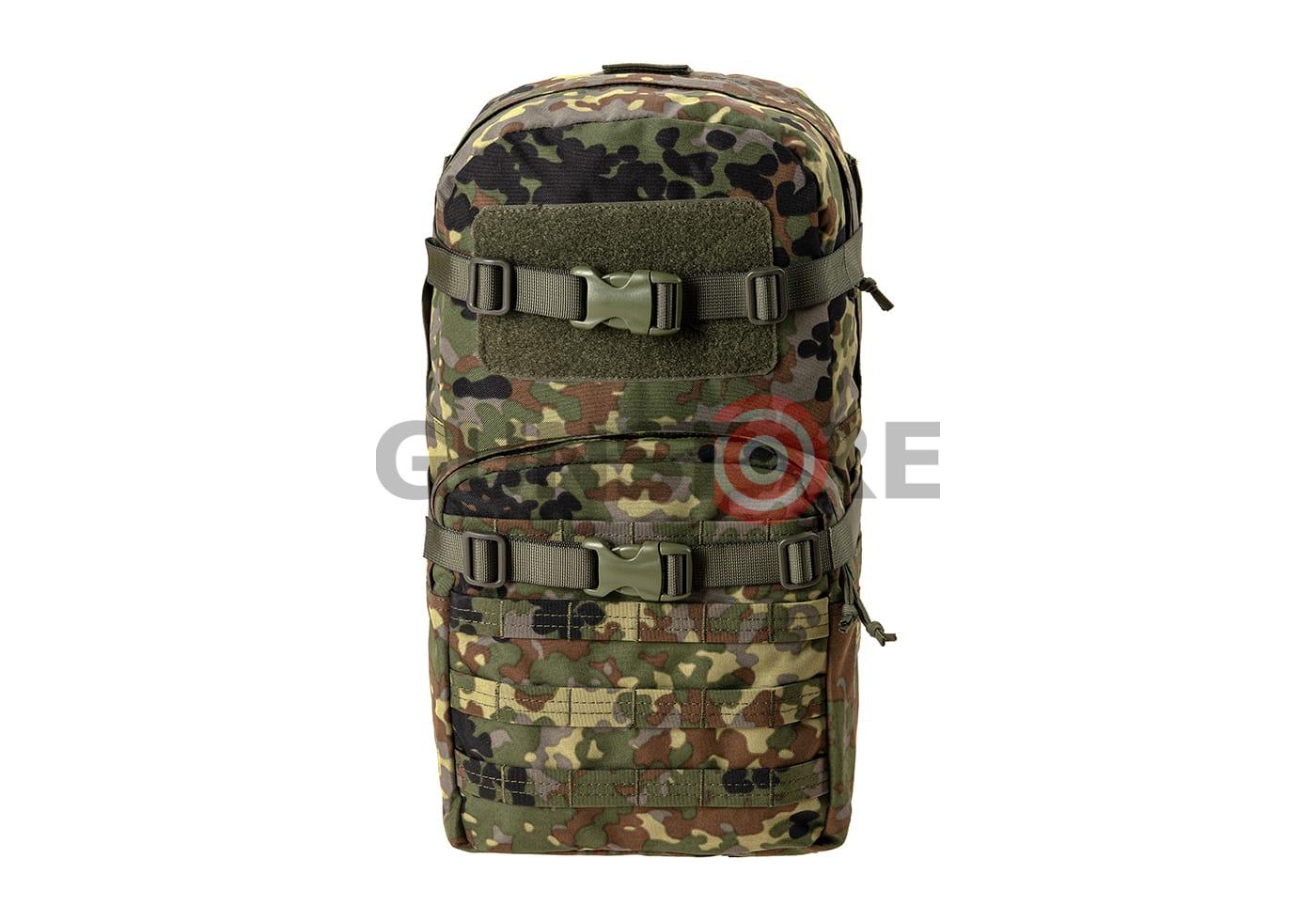 Fotografia: Cargo Pack