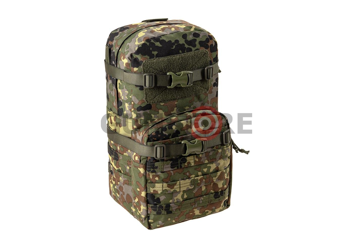 Fotografia: Cargo Pack