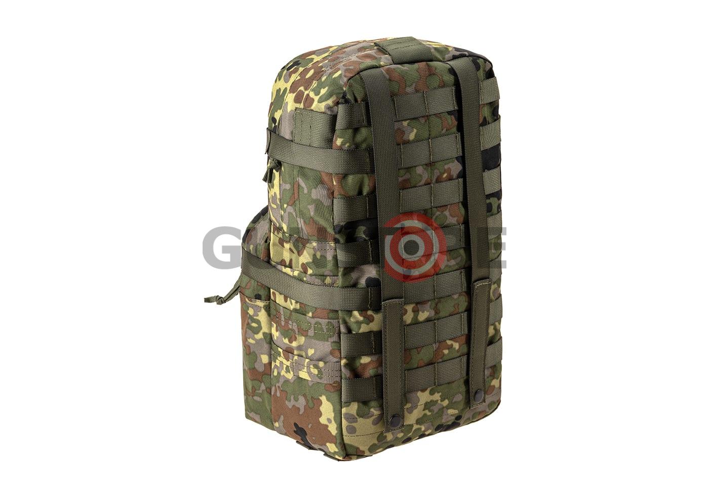 Fotografia: Cargo Pack