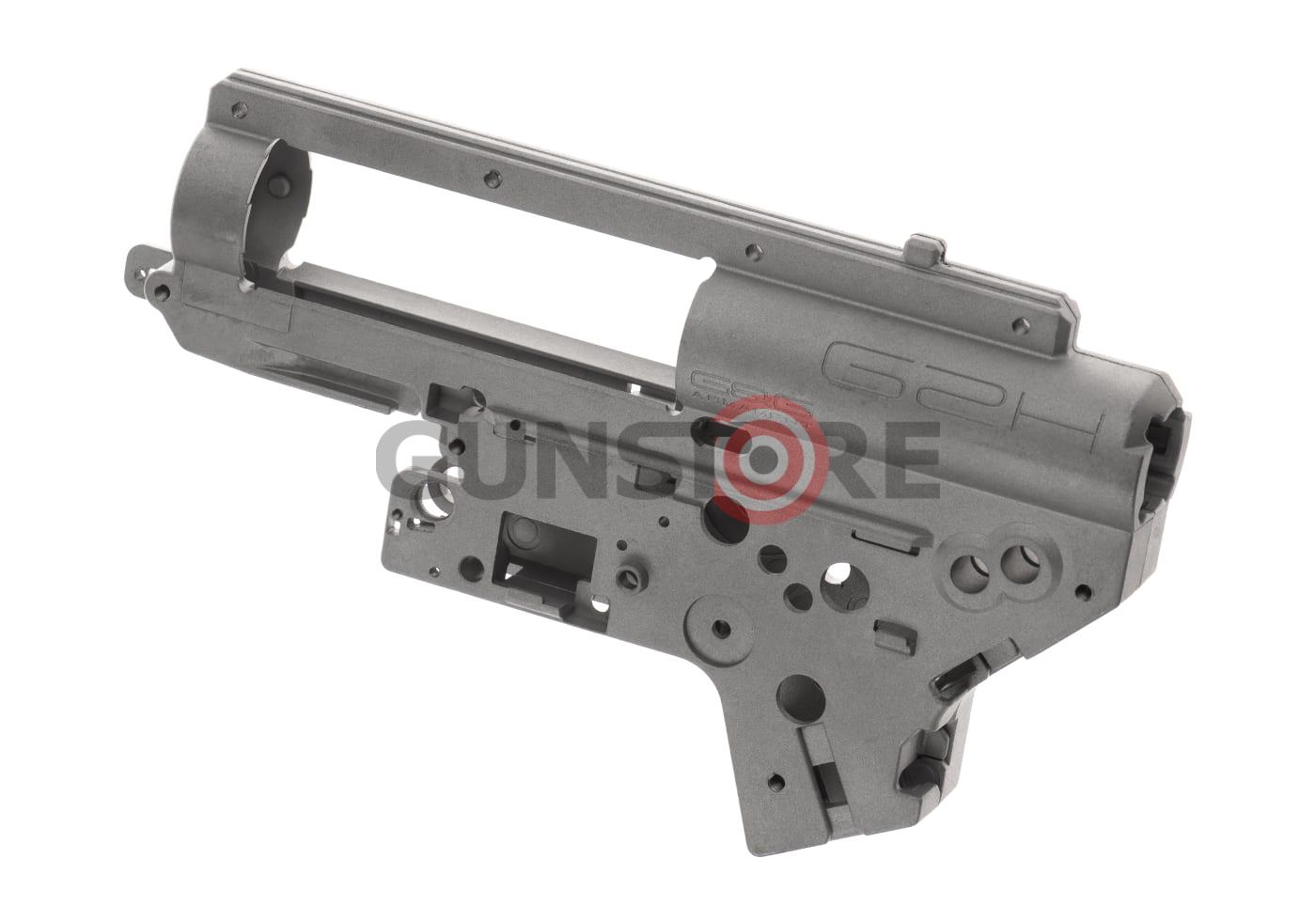 Fotografia: G2H Gearbox Shell 8mm