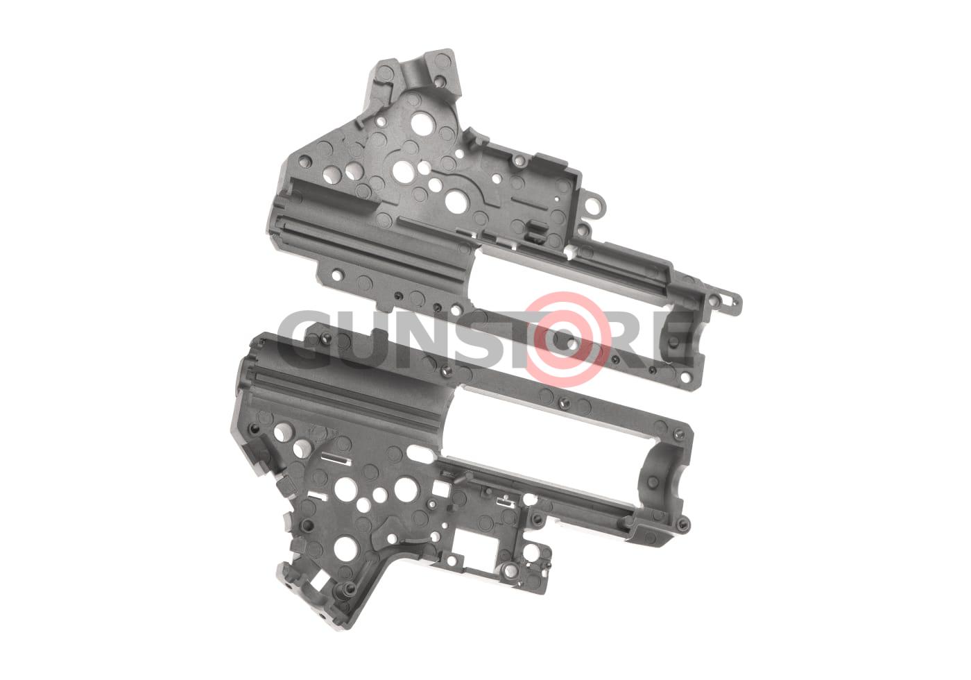 Fotografia: G2H Gearbox Shell 8mm