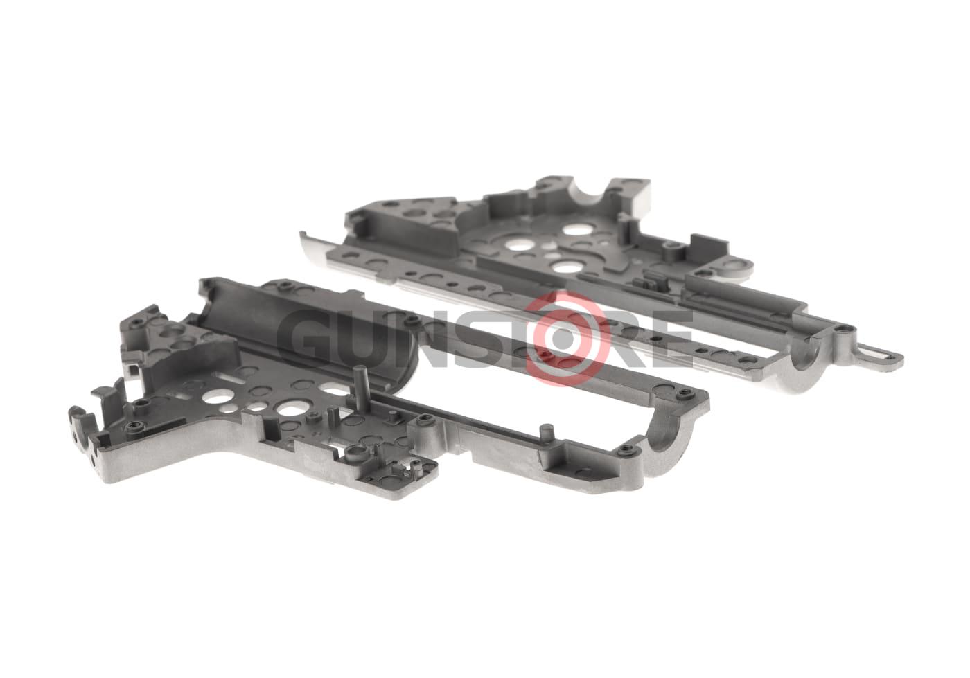 Fotografia: G2H Gearbox Shell 8mm