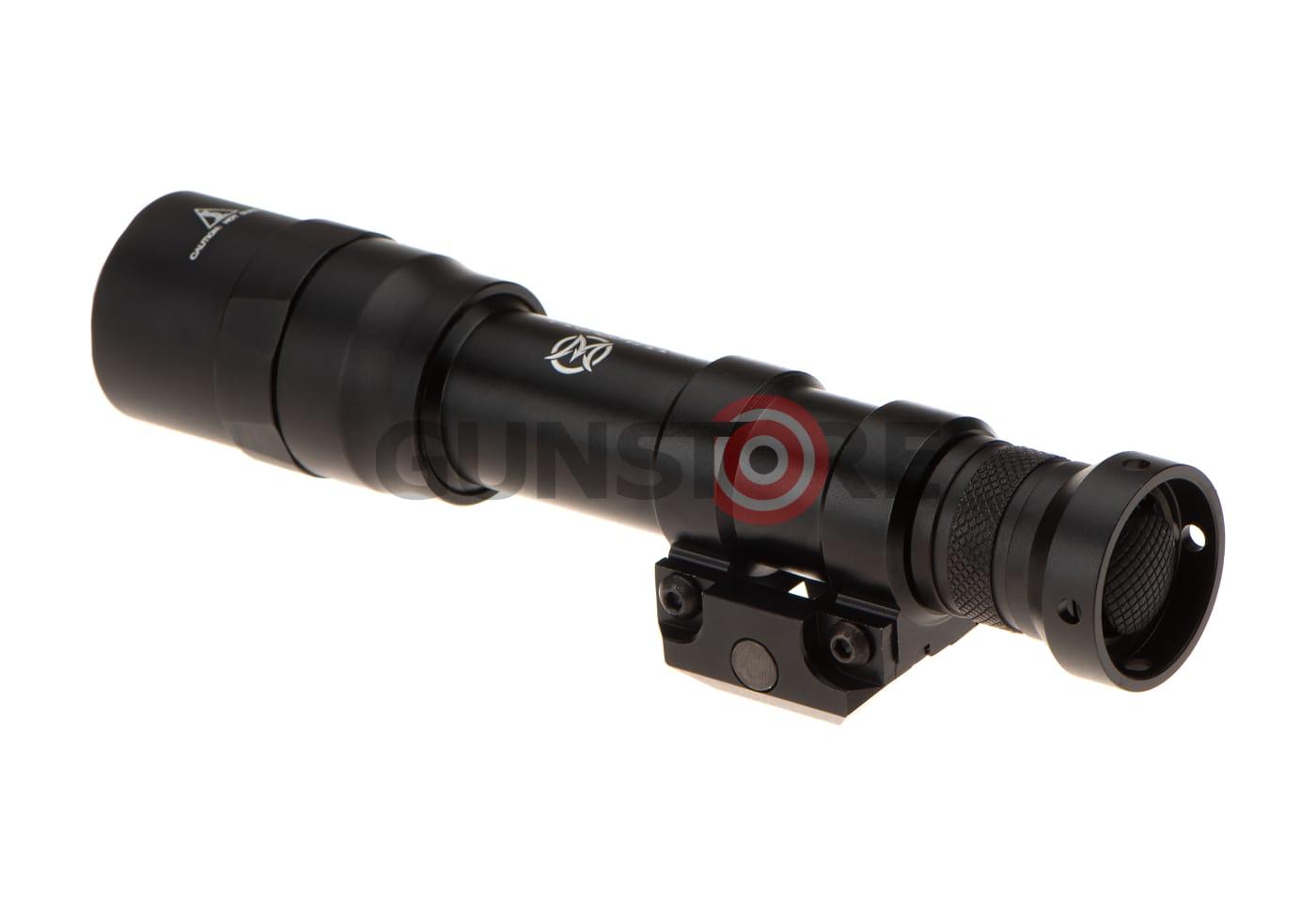 Fotografia: M600DF Tactical Light