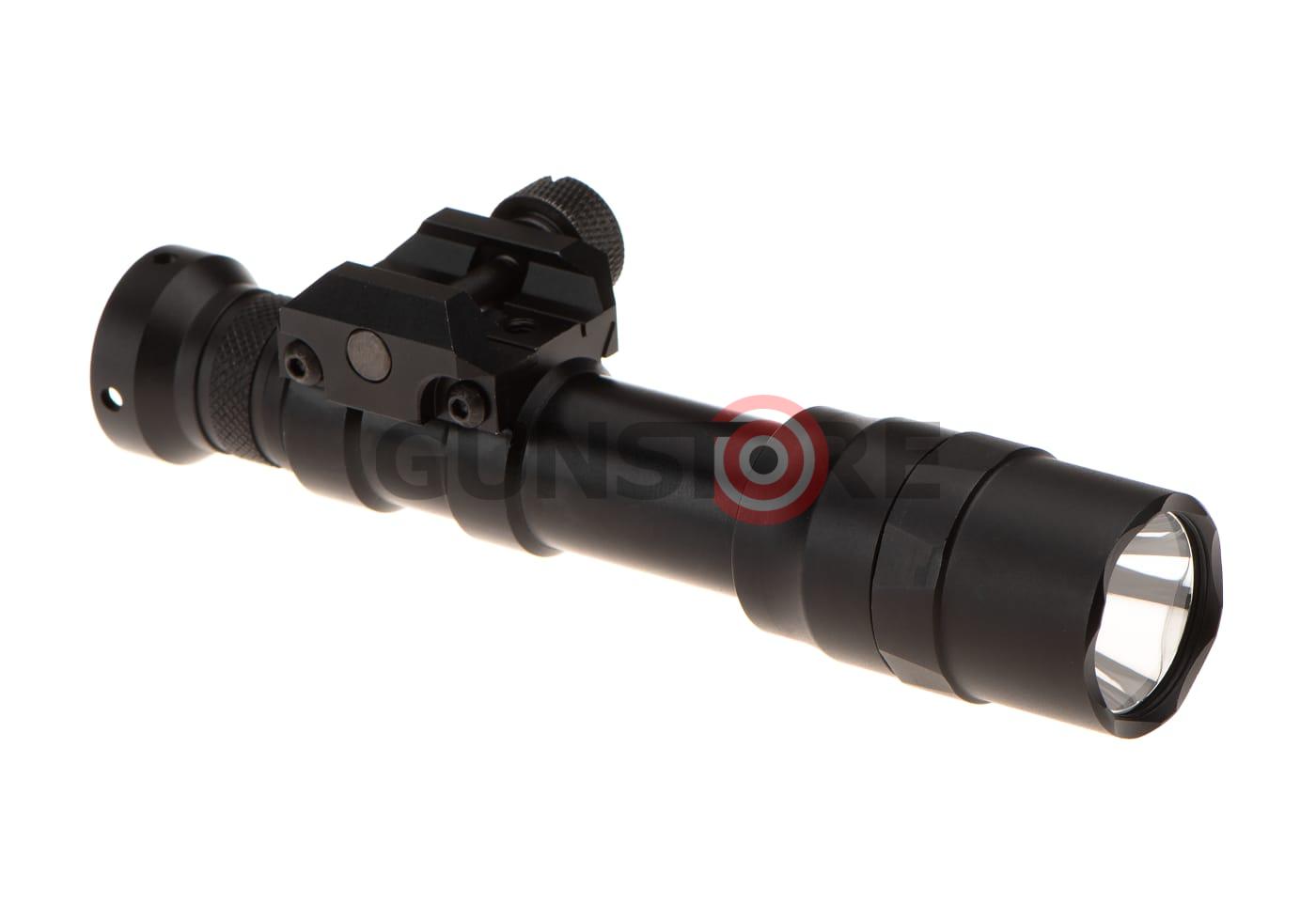 Fotografia: M600DF Tactical Light