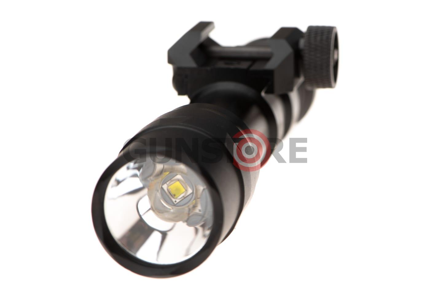 Fotografia: M600DF Tactical Light