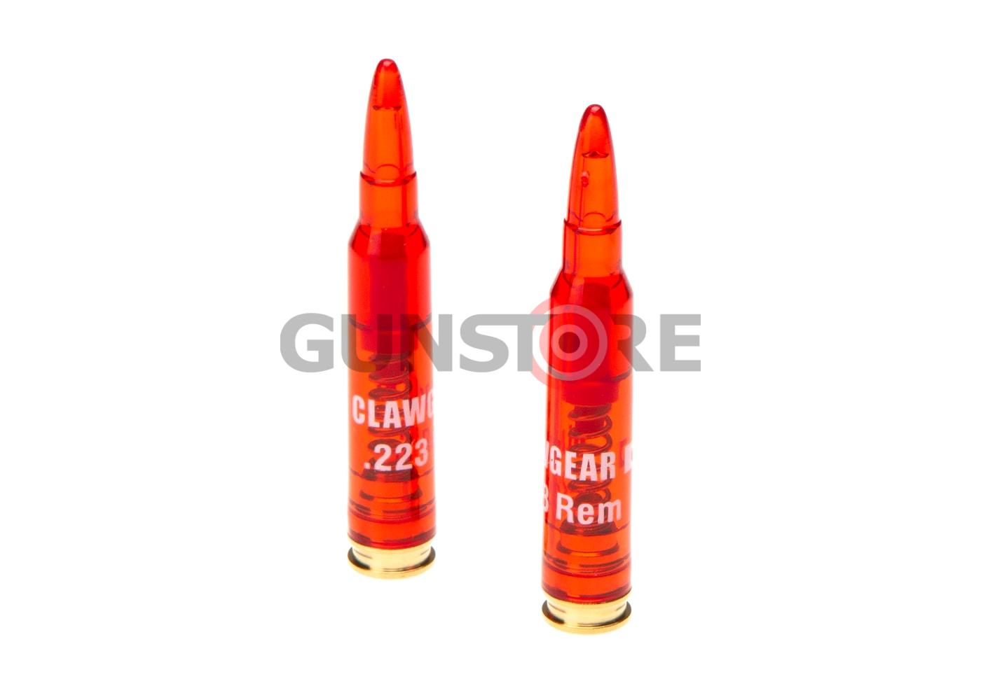 Snap Cap .223 Rem 2-pack