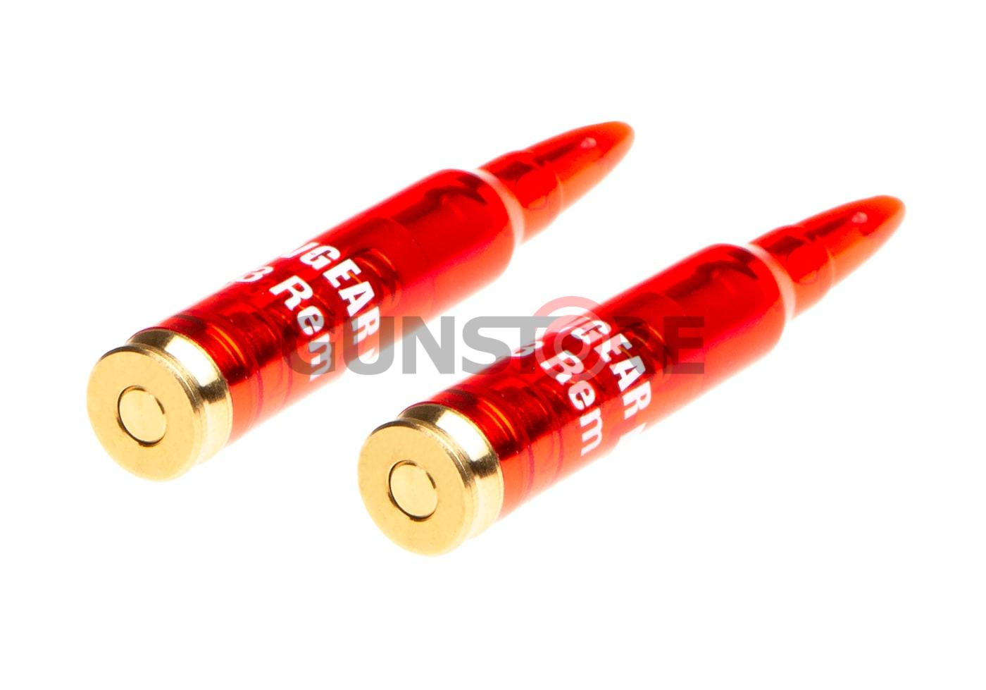 Fotografia: Snap Cap .223 Rem 2-pack