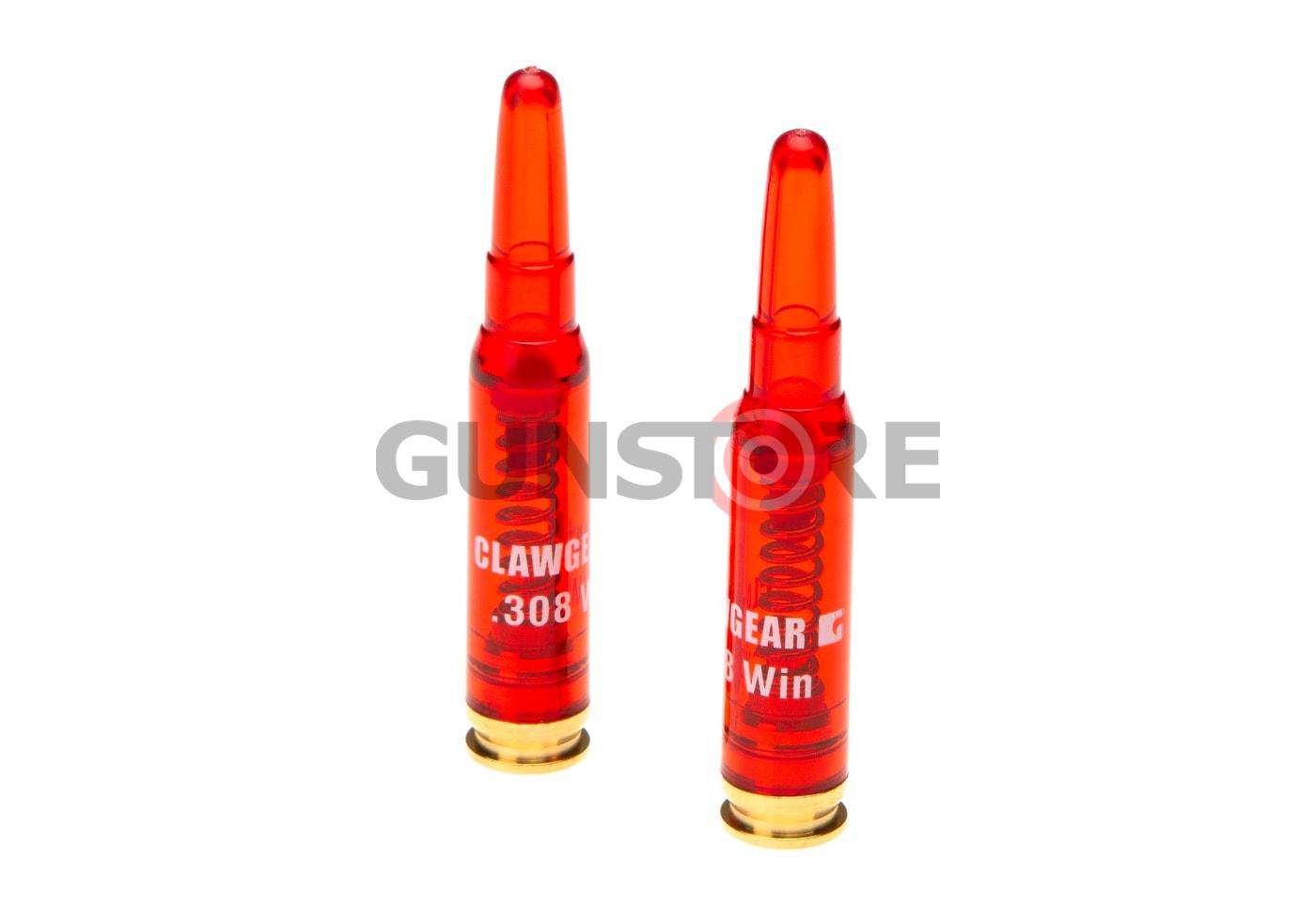 Snap Cap .308 Win 2-pack
