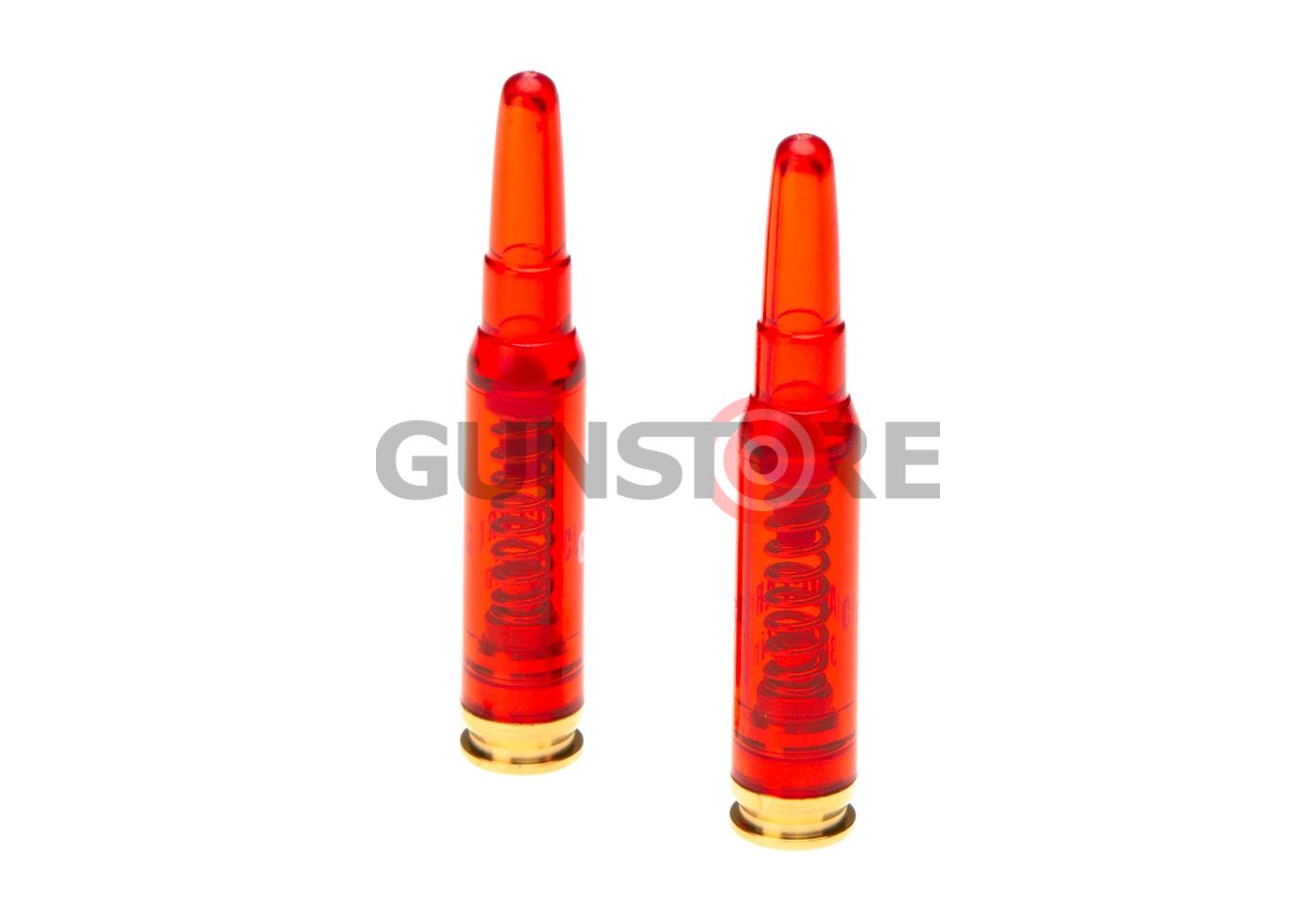 Fotografia: Snap Cap .308 Win 2-pack