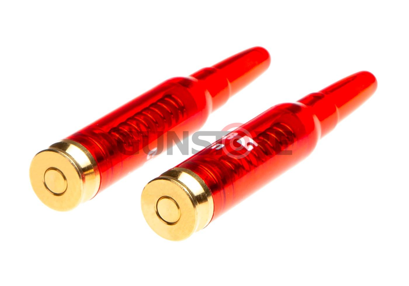 Fotografia: Snap Cap .308 Win 2-pack