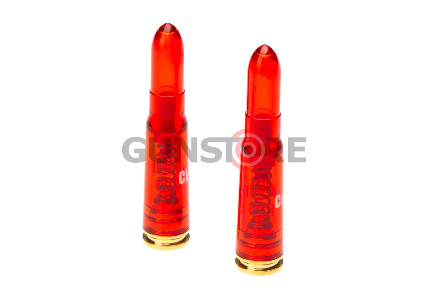 Fotografia: Snap Cap 7,62x39 2-pack