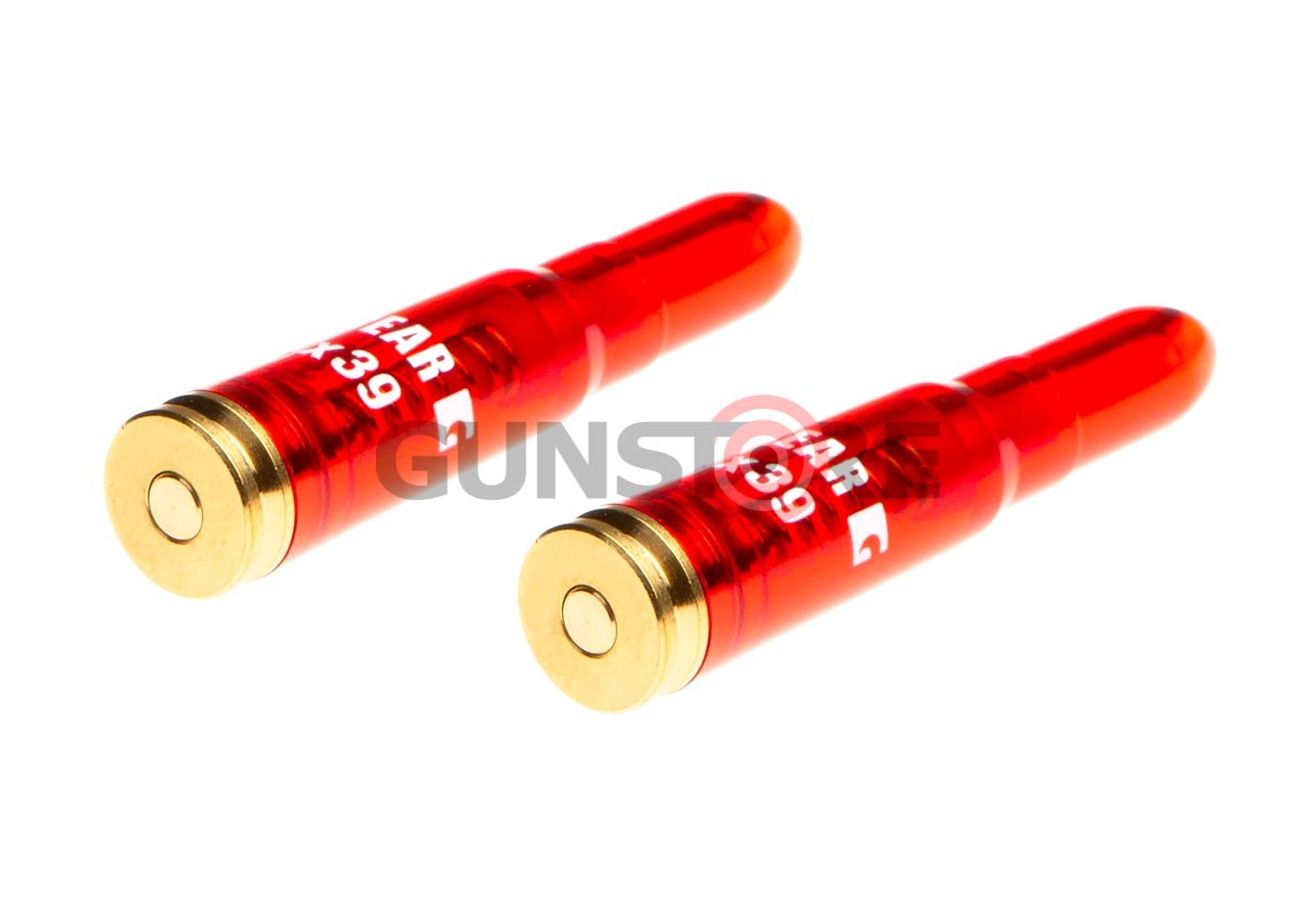 Fotografia: Snap Cap 7,62x39 2-pack