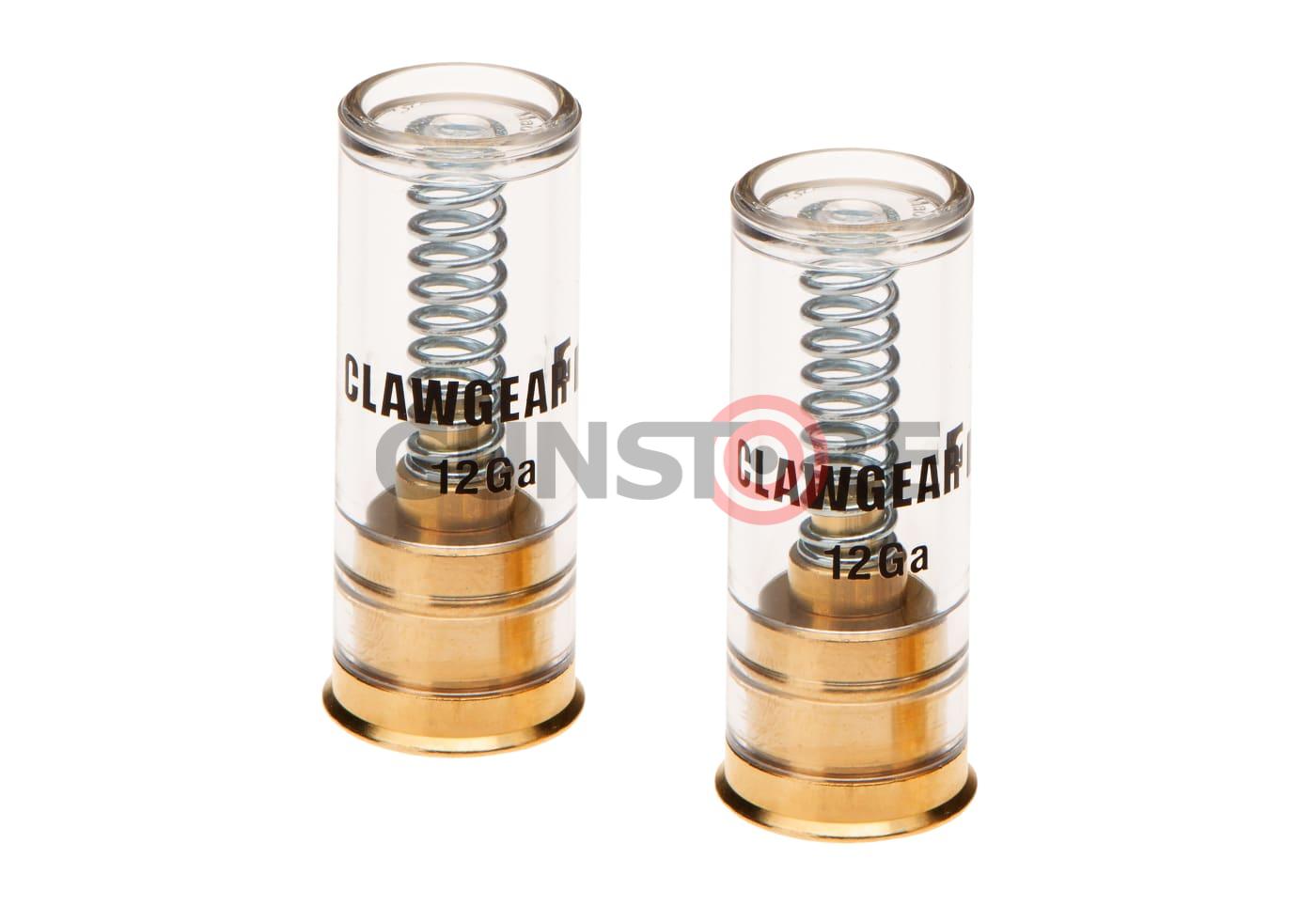 Snap Cap 12 Gauge 2-pack