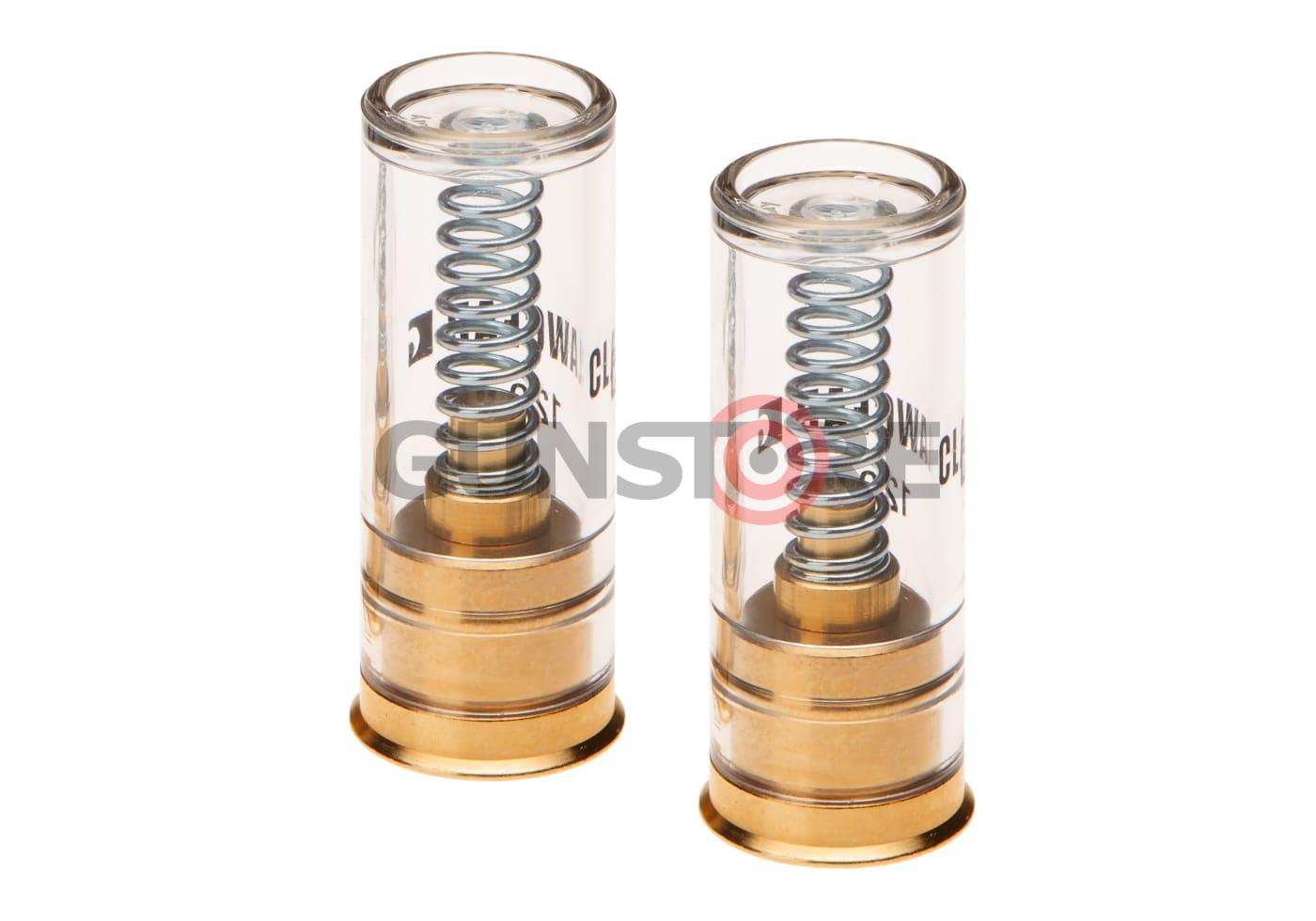 Fotografia: Snap Cap 12 Gauge 2-pack