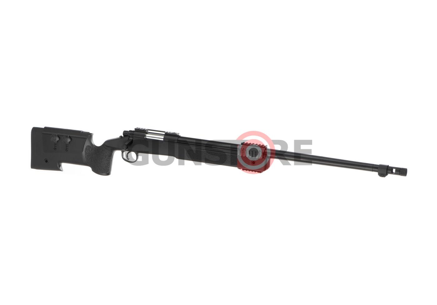 MB16 Sniper Rifle Black