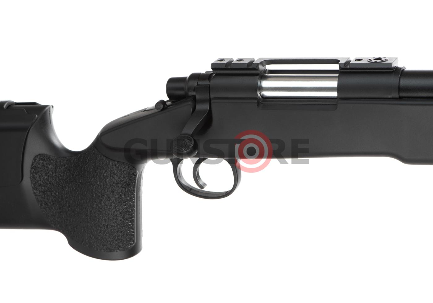 Fotografia: MB16 Sniper Rifle