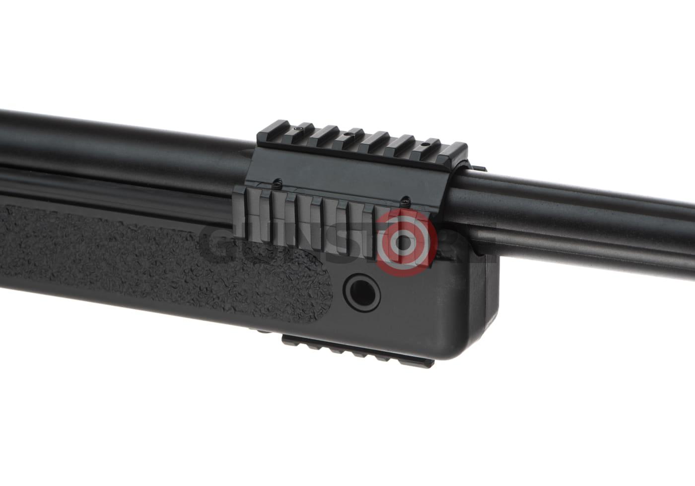 Fotografia: MB16 Sniper Rifle