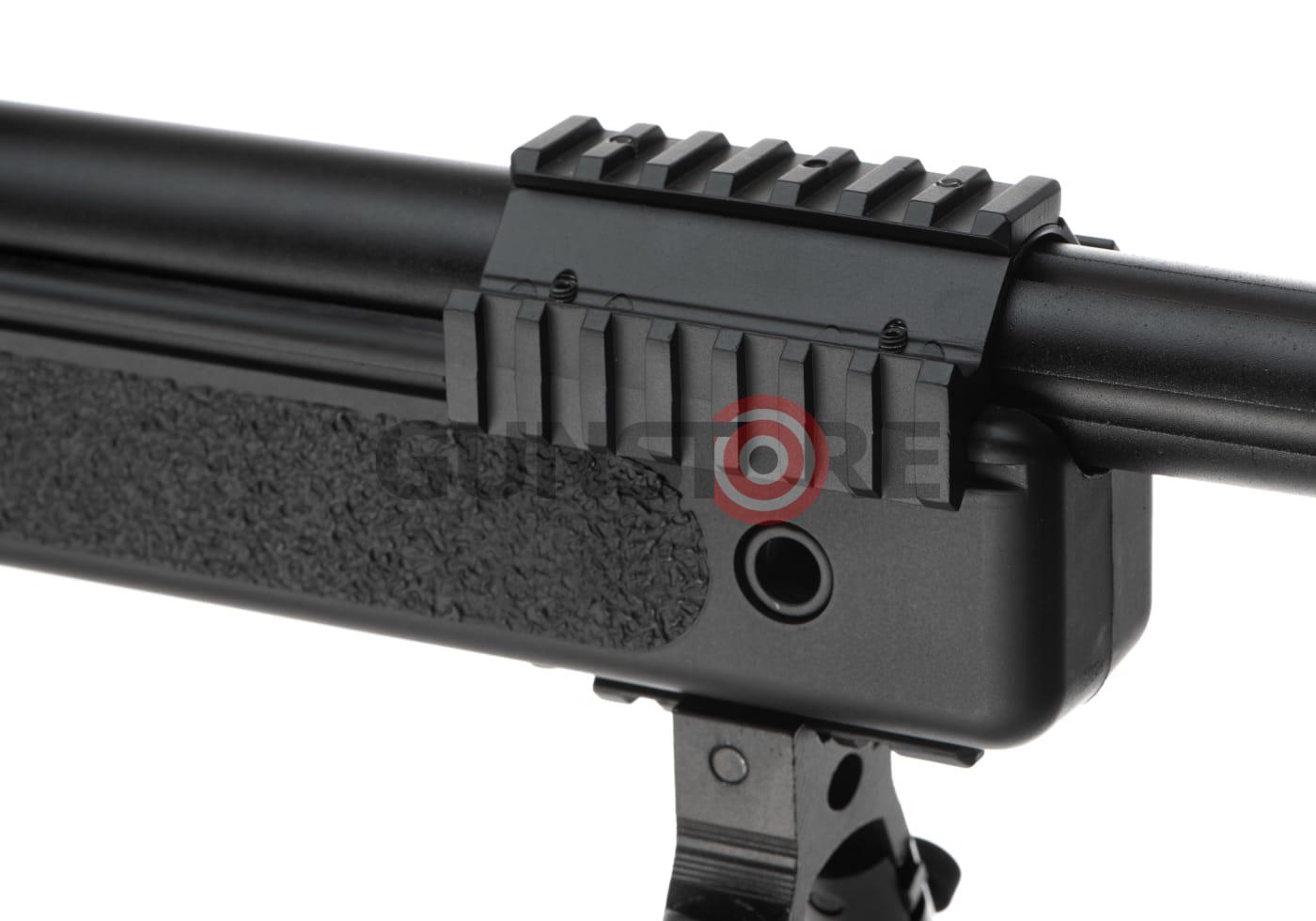 Fotografia: MB16 Sniper Rifle Set