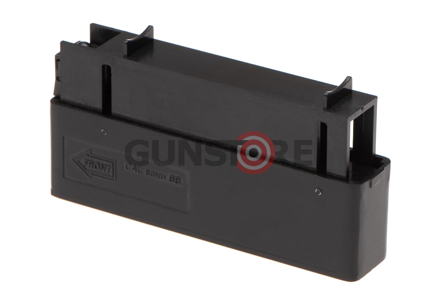 Fotografia: Magazin MB16 Sniper Rifle